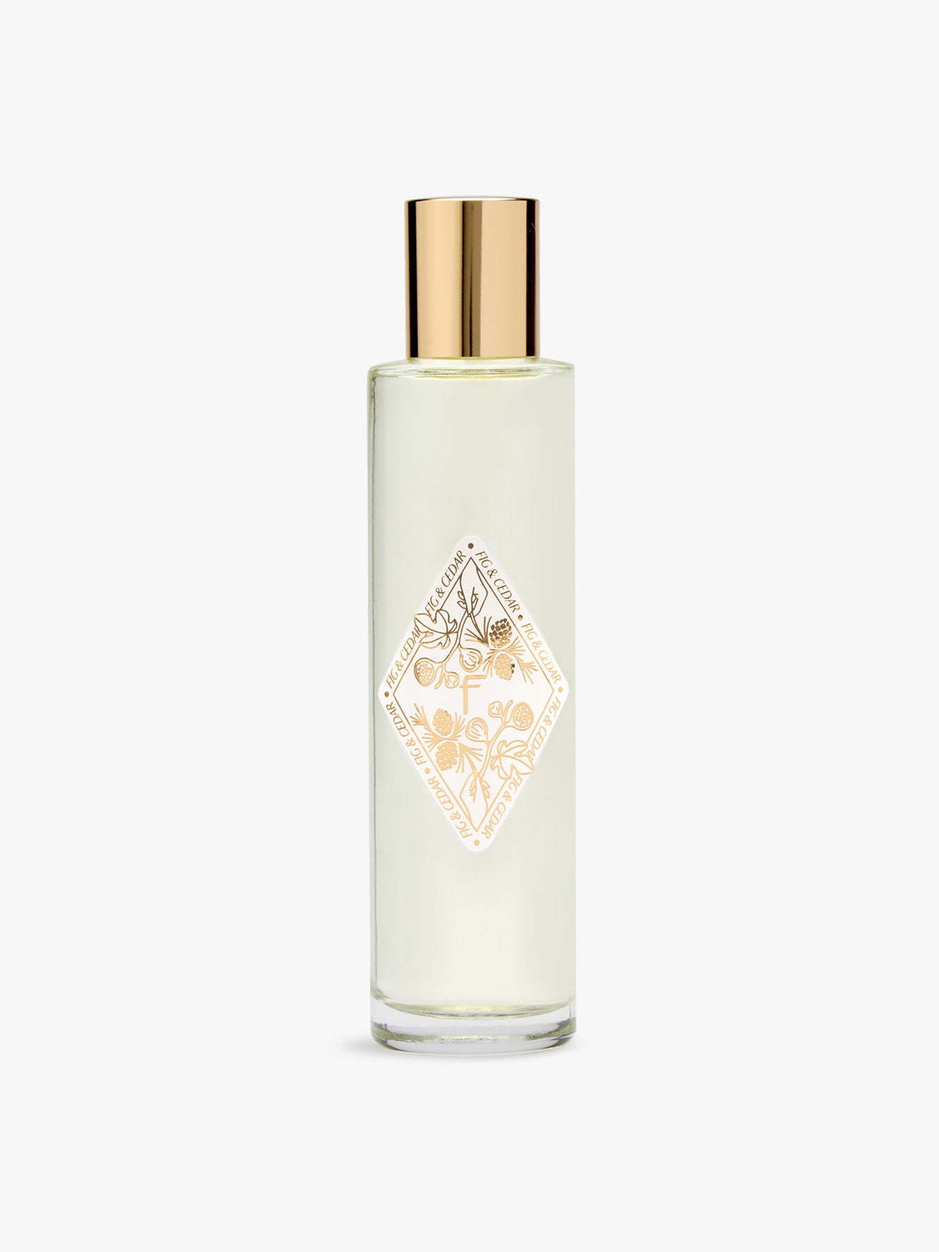 Fig Cedar Room Spray 100ml