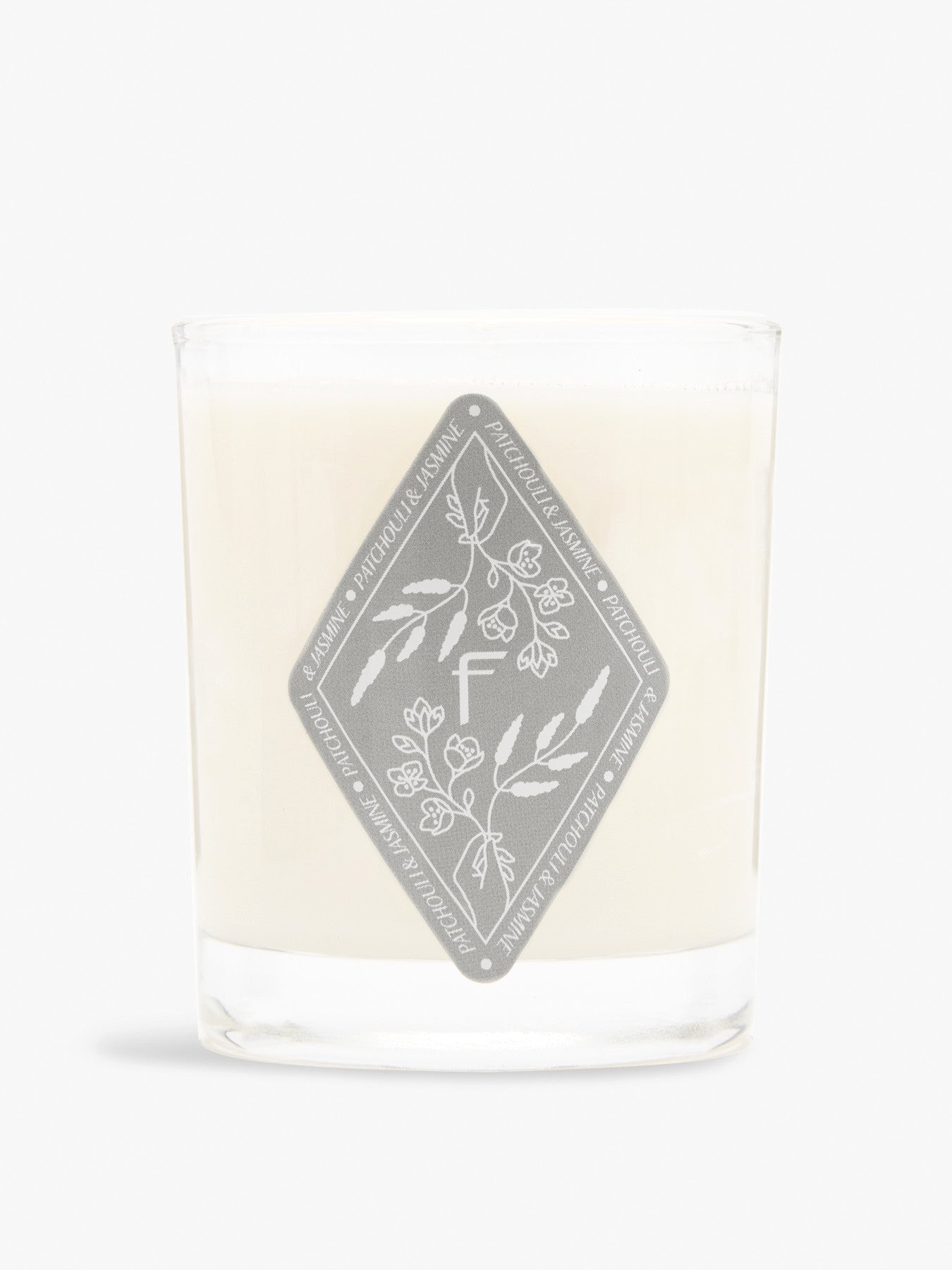 Patchouli Jasmine Candle 160g
