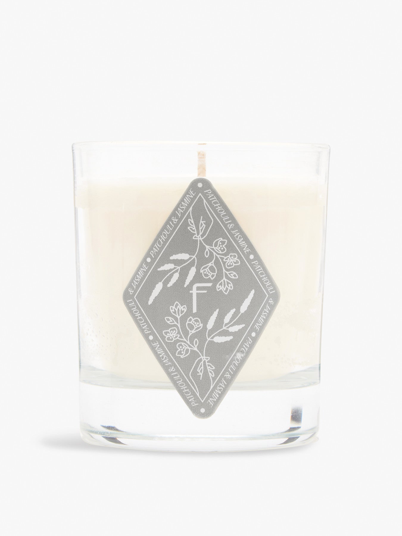 Patchouli Jasmine Candle 220g