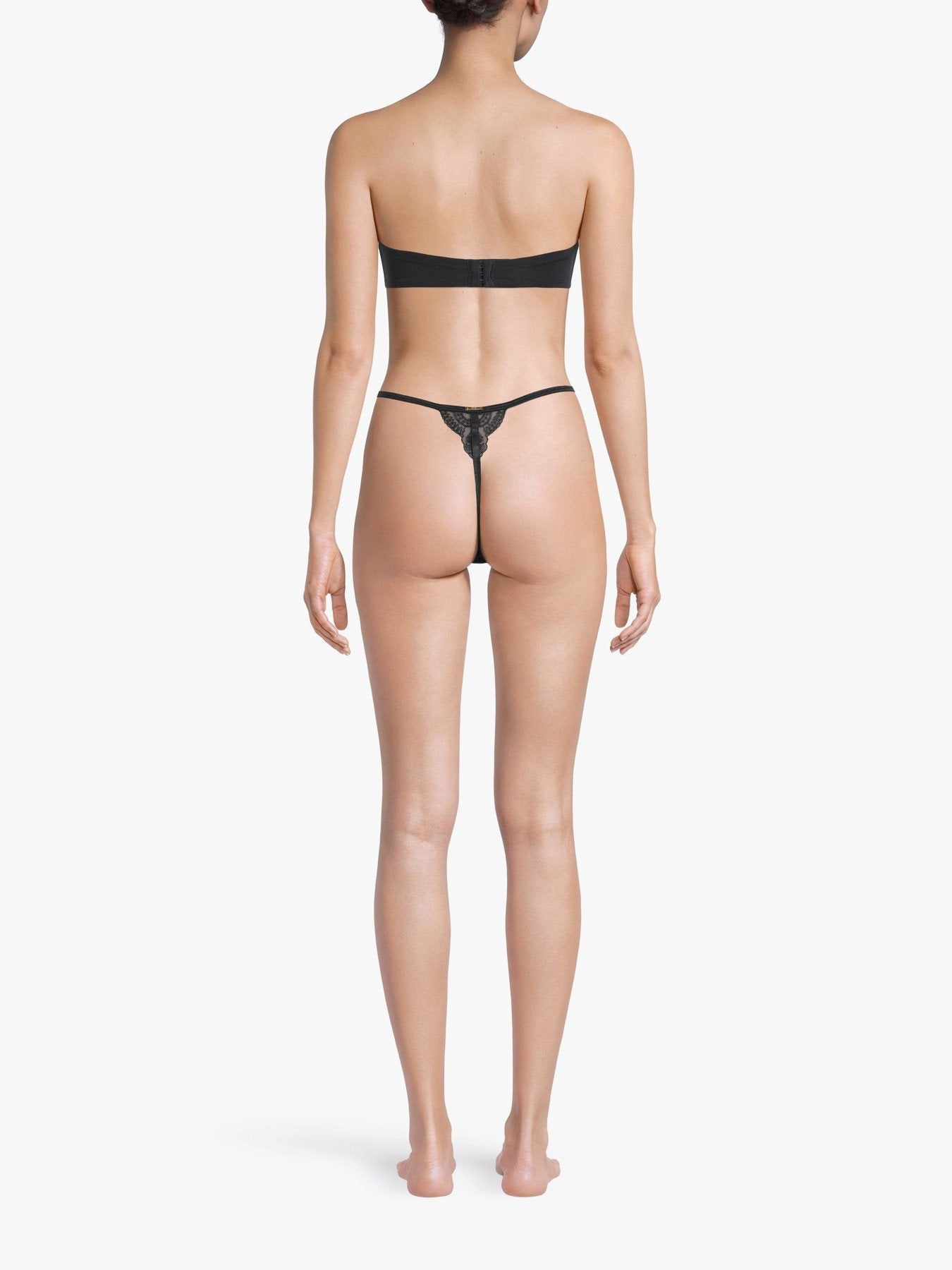 Marseille Thong