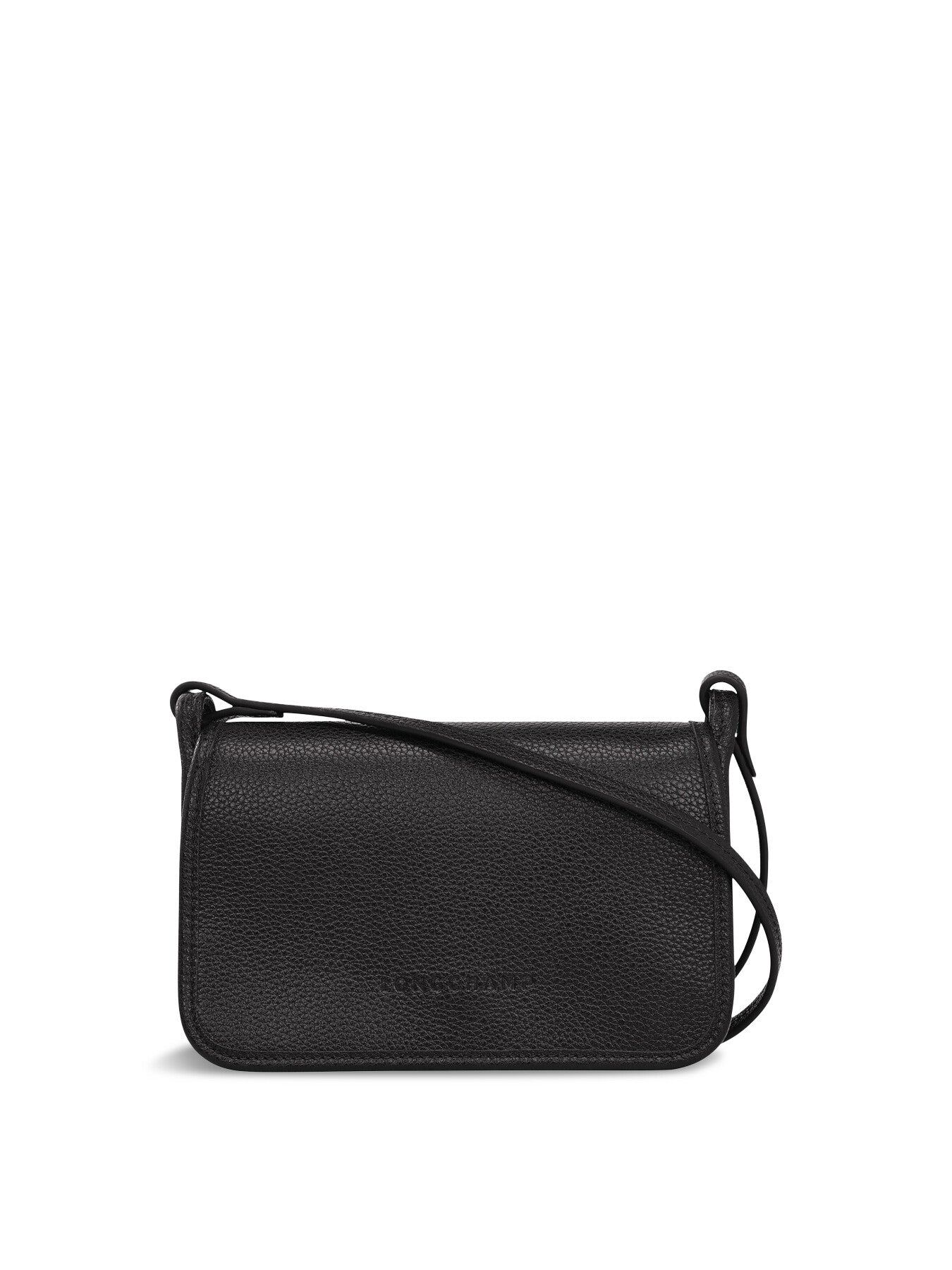 Le Foulonné XS Clutch On Chain