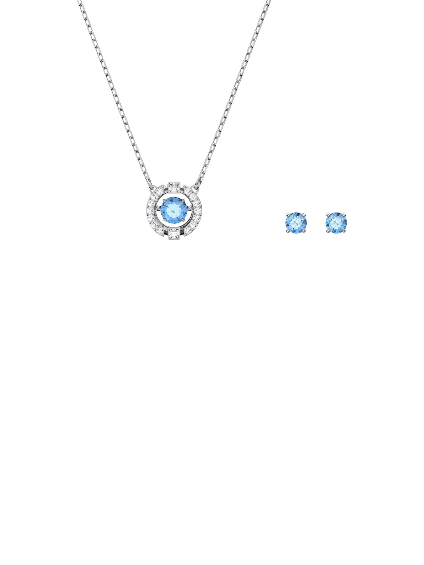 Swarovski Sparkling Dance Set