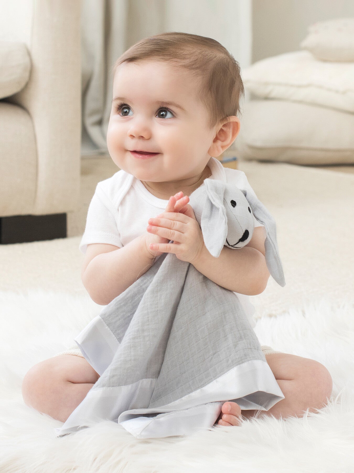 Essential Muslin Lovely Micro Chip