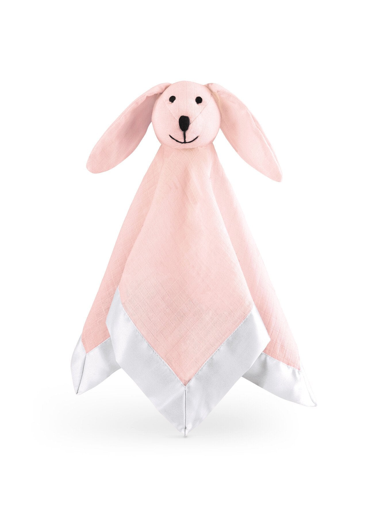 Essential Muslin Lovely Pink Mist