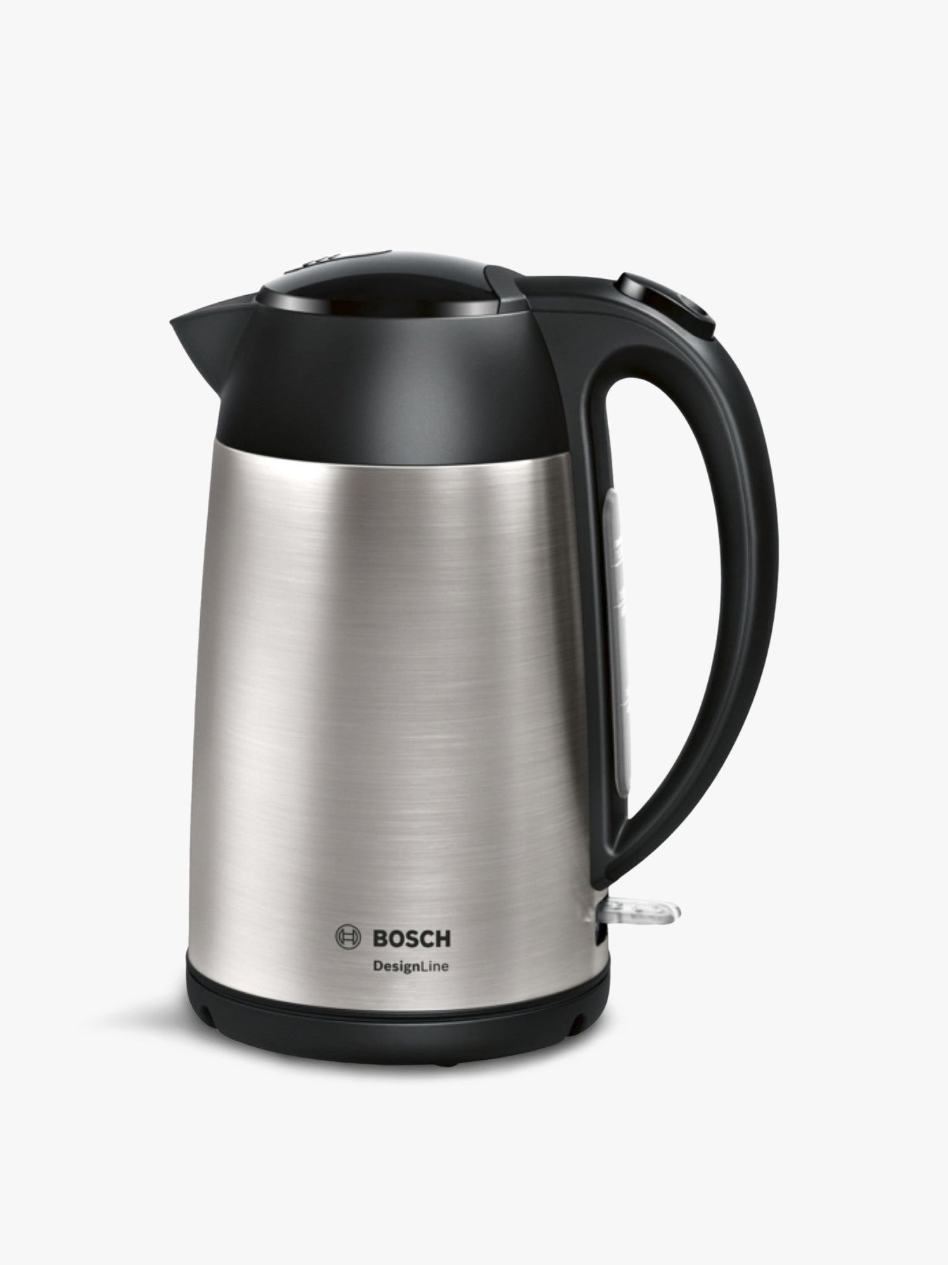 Bosch DesignLine Kettle: Premium Kettles at Fenwick