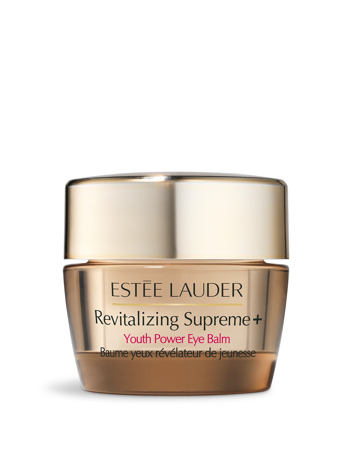 Revitalizing Supreme Youth Power Eye Balm 15ml