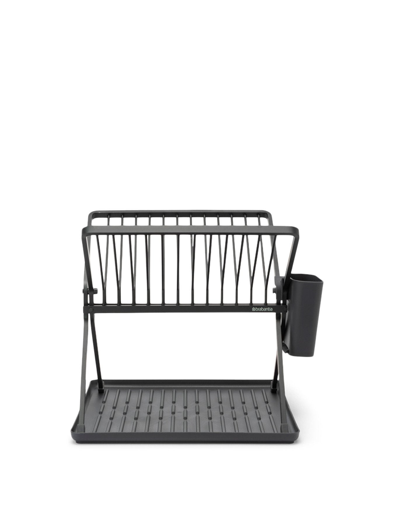 SinkSide Foldable Dish Drying Rack