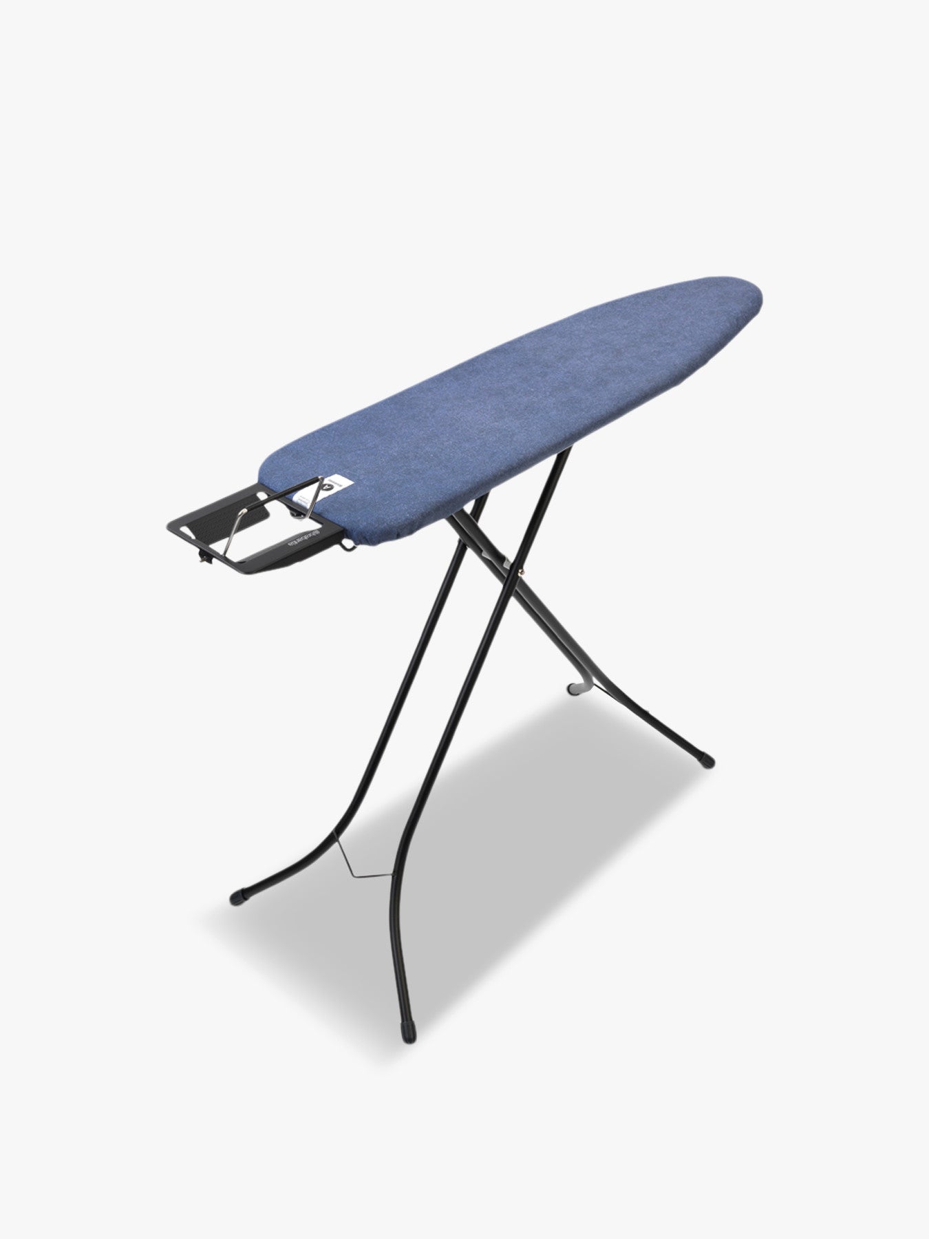 Ironing Board A with Steam Iron Rest 110 x 30cm