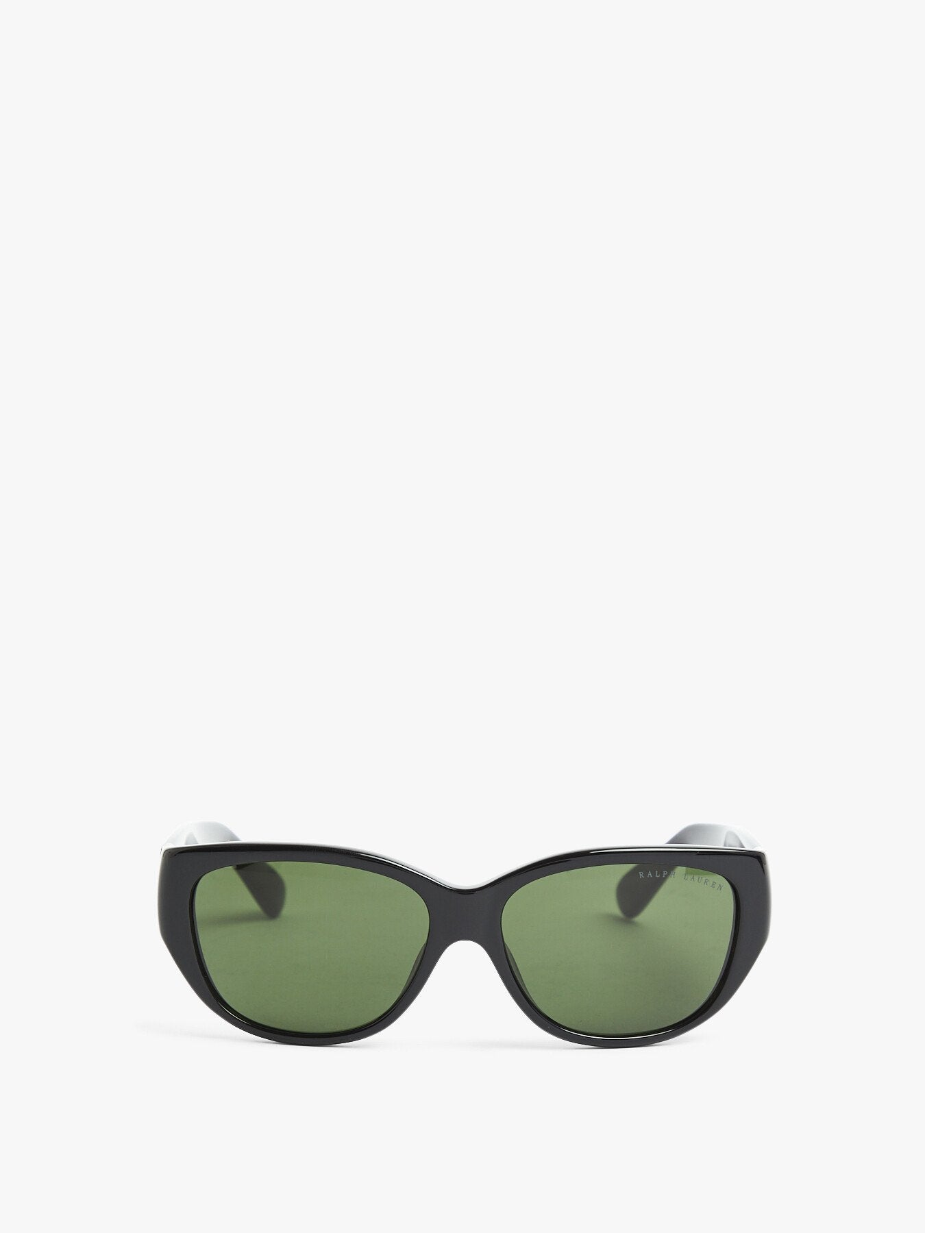 Oval Small Acetate Sunglasses