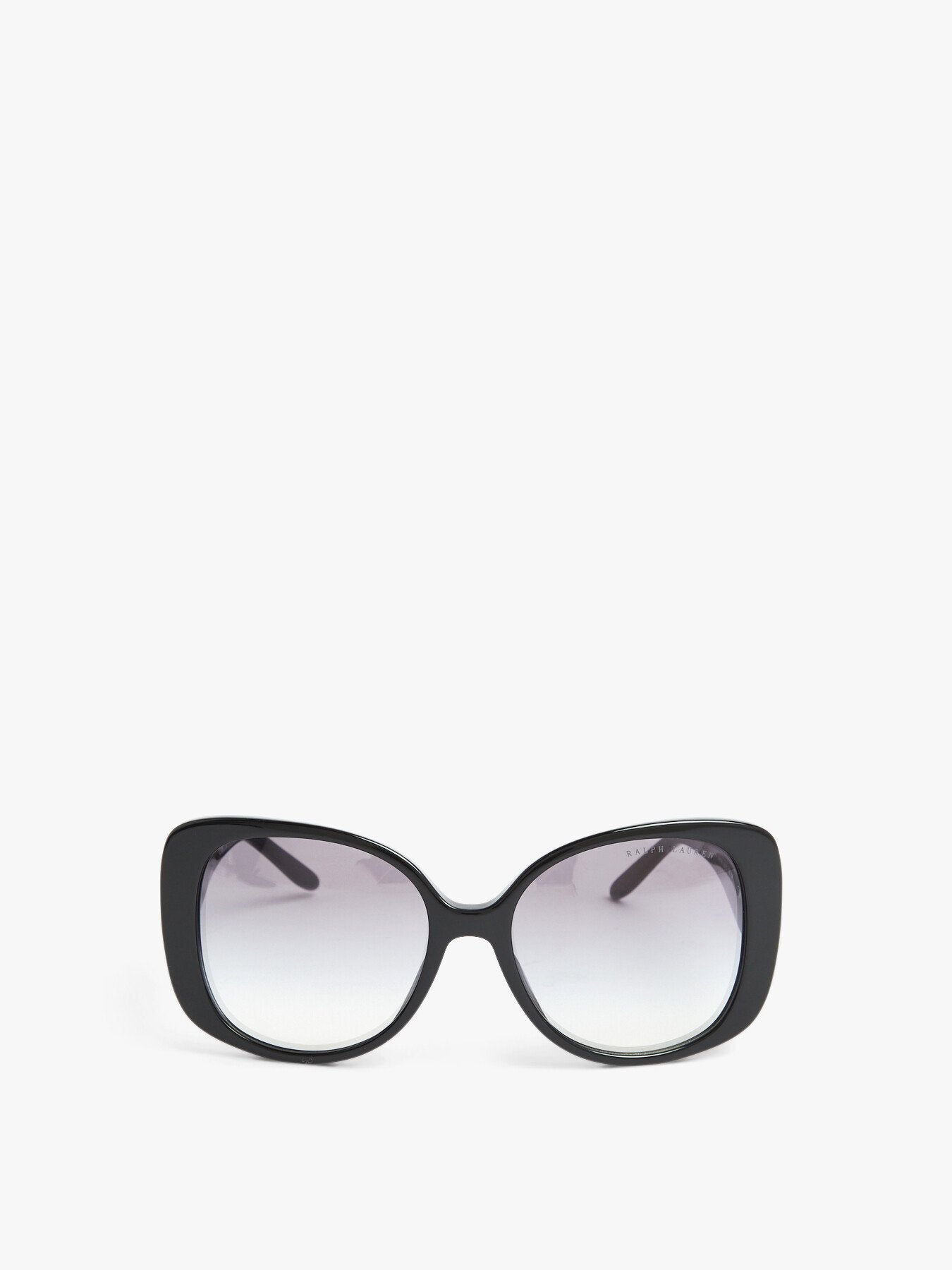 Oversized Acetate Sunglasses