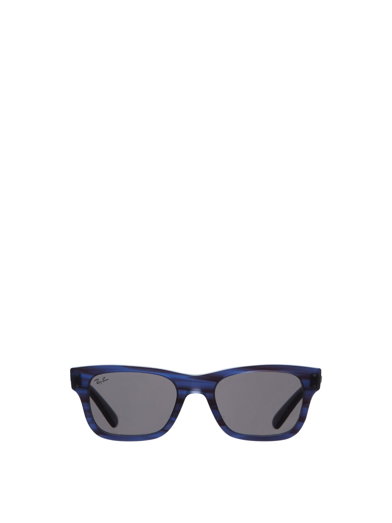 RB2283 Rectangular Acetate Mens Sunglasses