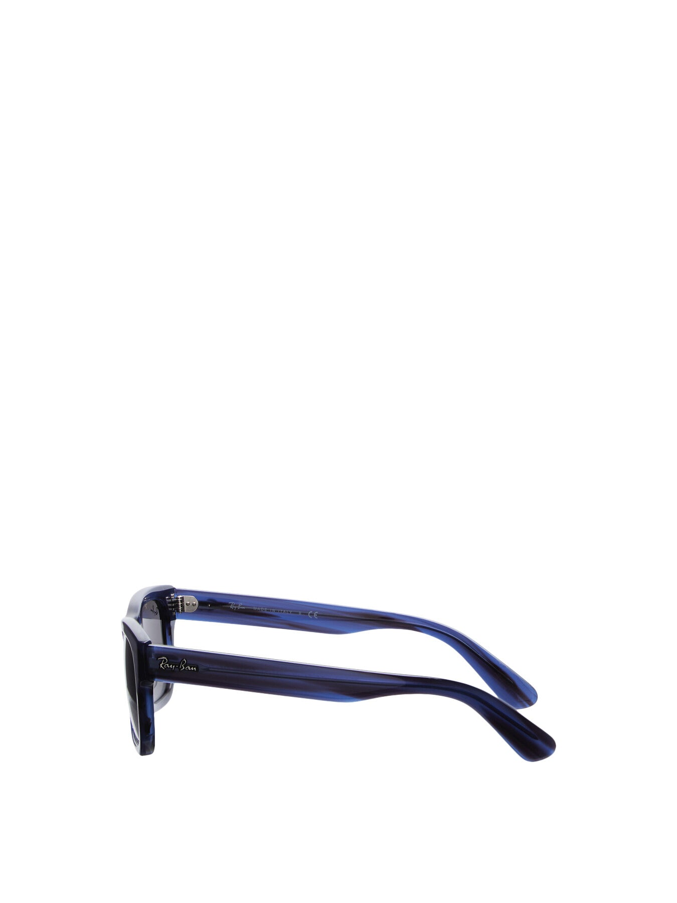 RB2283 Rectangular Acetate Mens Sunglasses