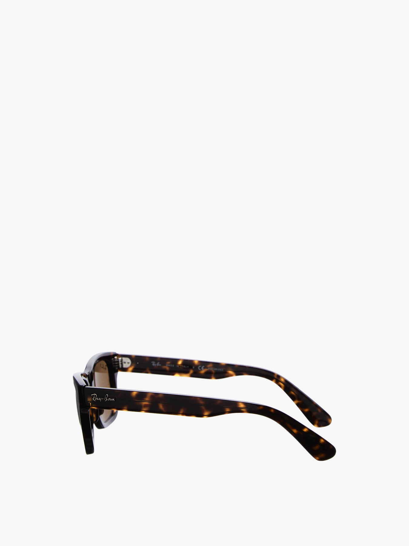 RB2283 Rectangular Acetate Mens Sunglasses