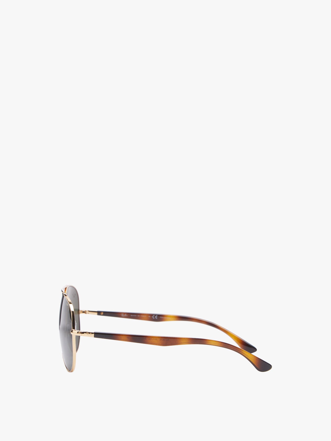 Aviator Metal Sunglasses ARISTA