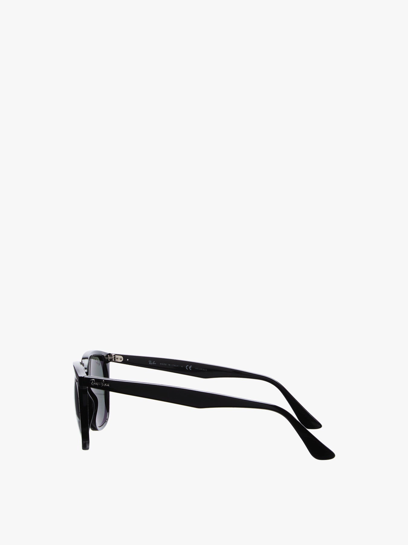 RB4362 Square Injected Sunglasses