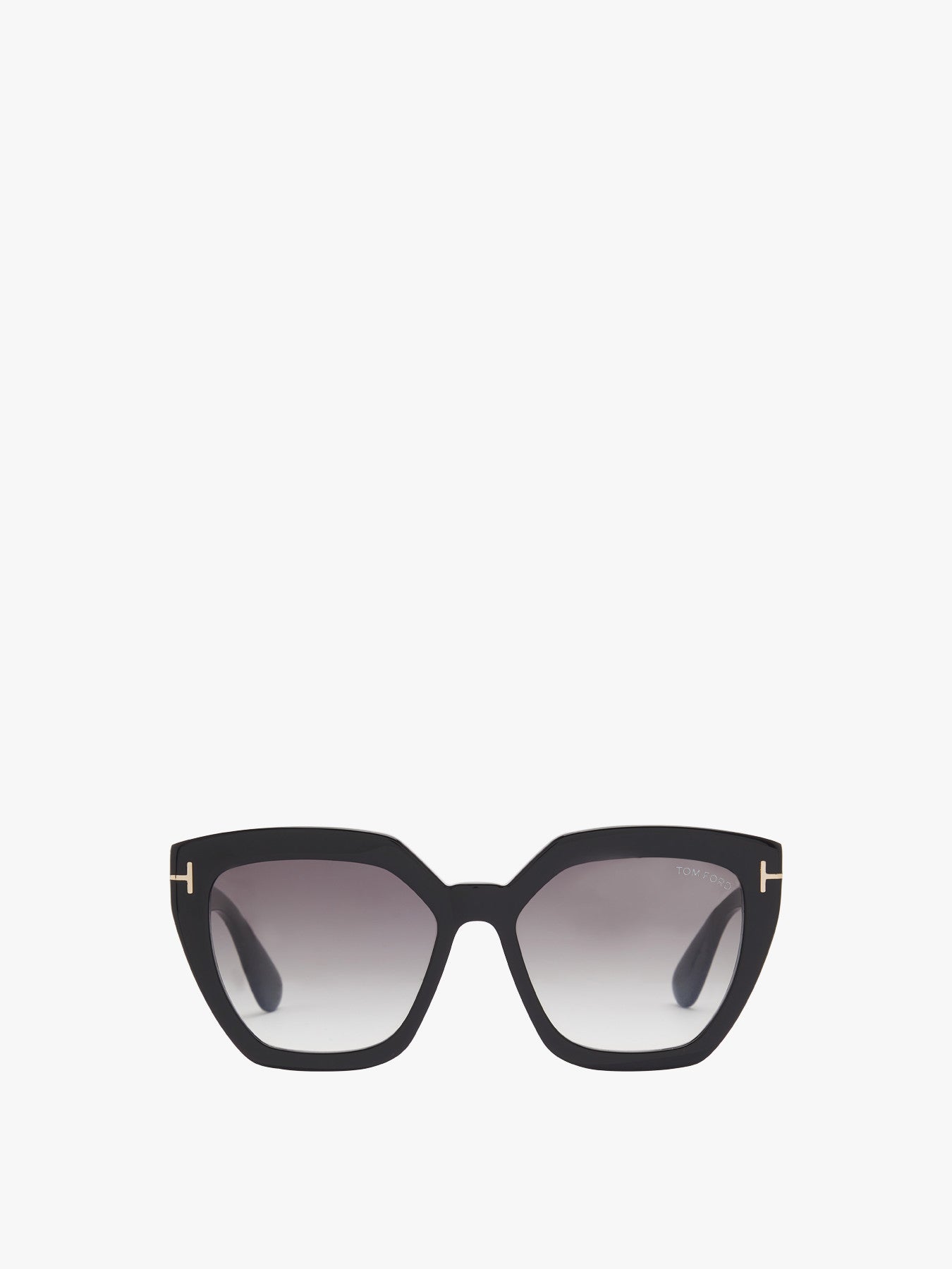 Phoebe Square Acectate Sunglasses