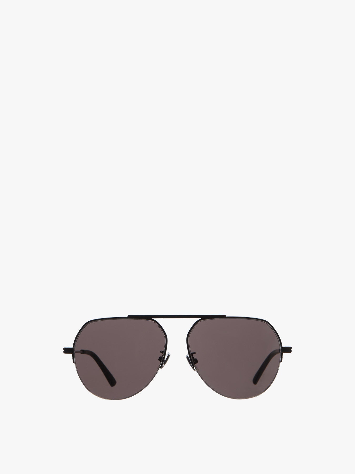BV1150S Full Metal Aviator Sunglasses