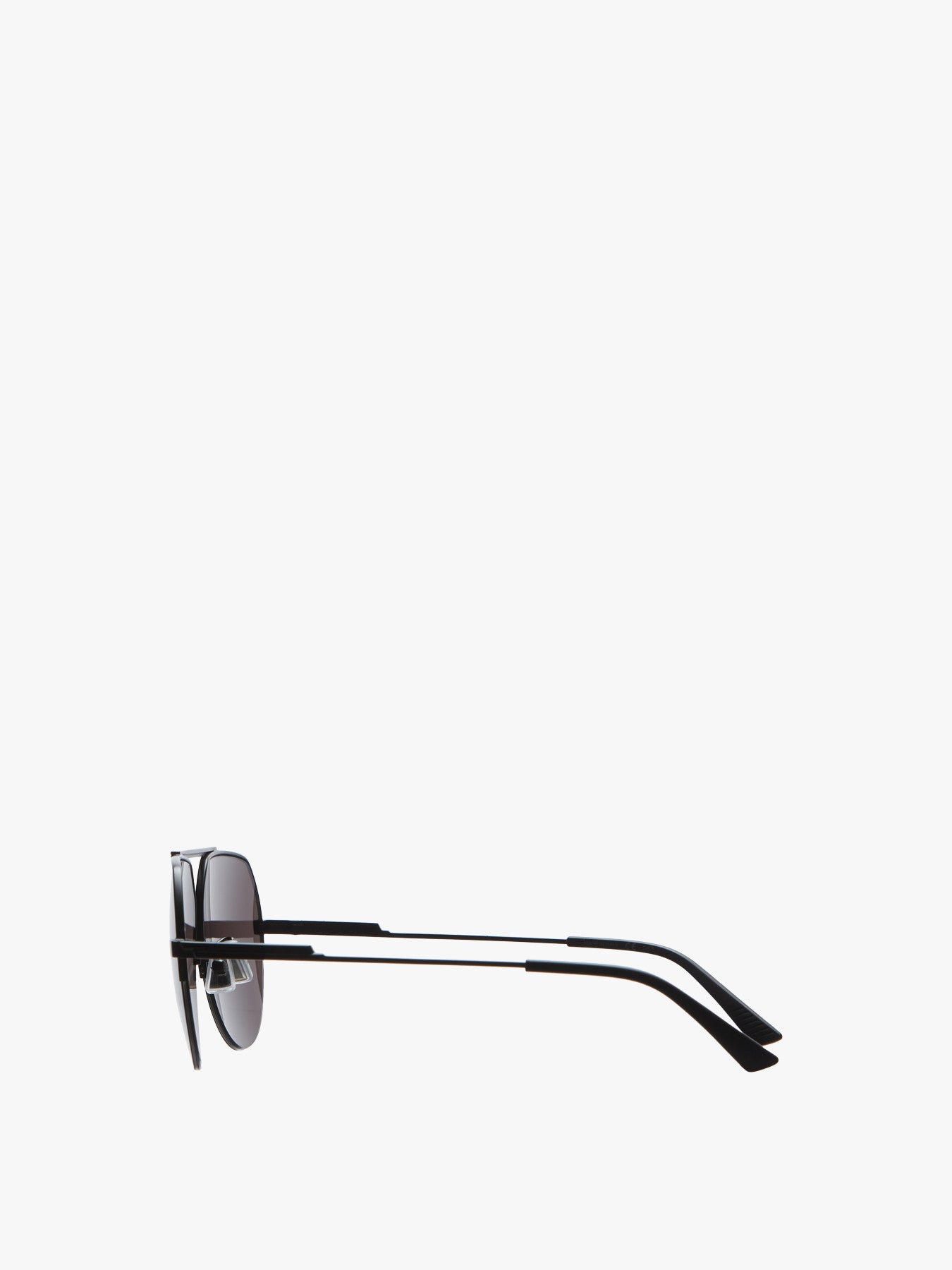 BV1150S Full Metal Aviator Sunglasses
