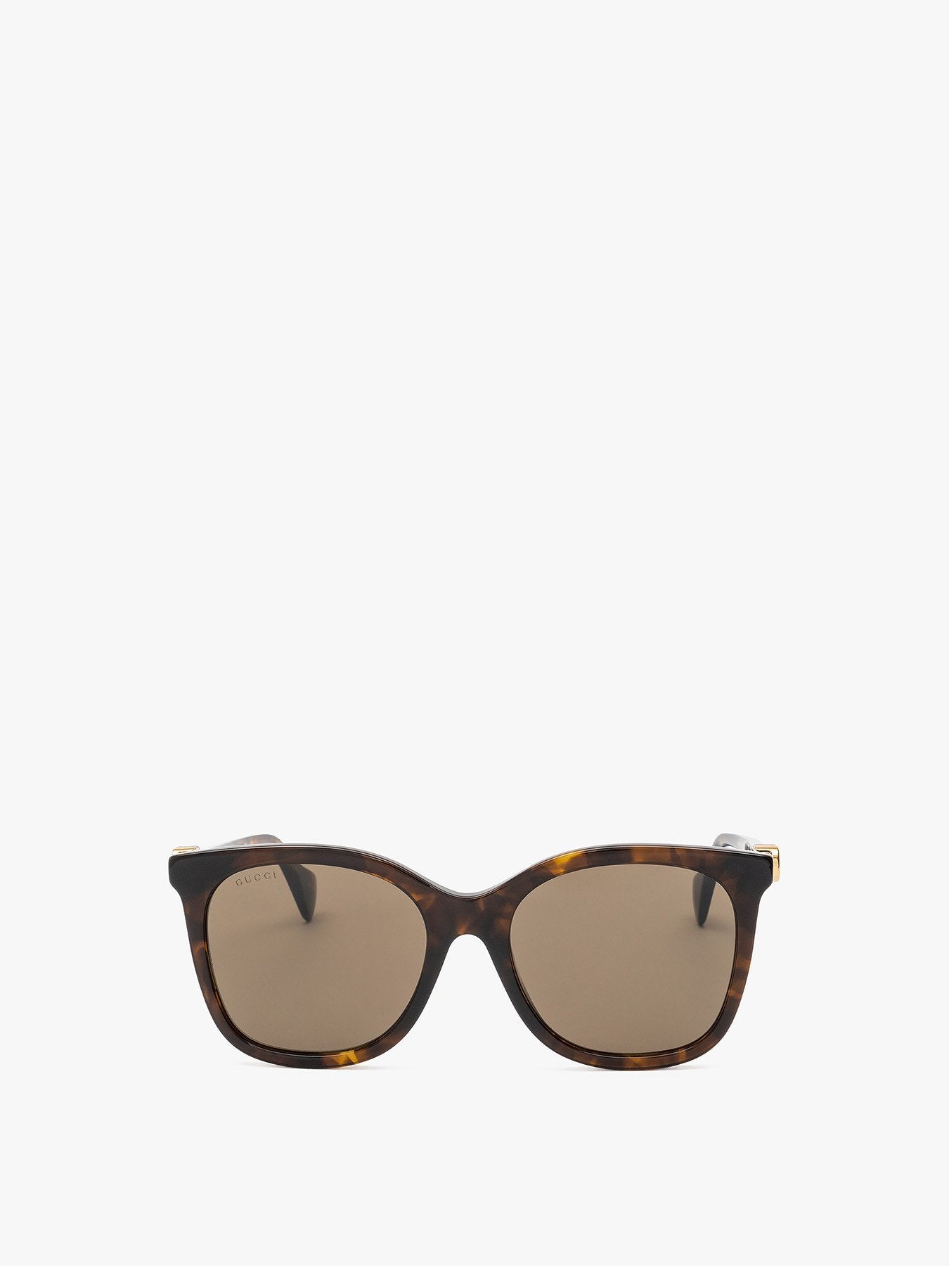 Mini Running Acetate GG Sunglasses