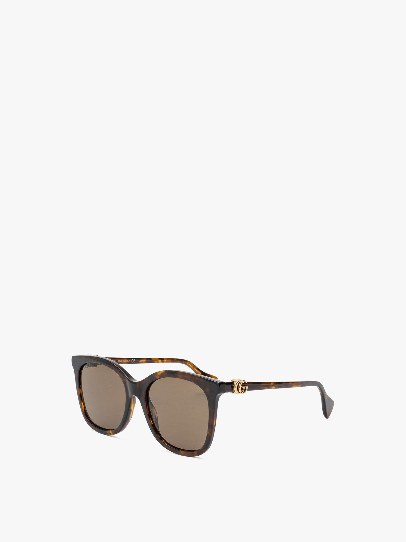 Mini Running Acetate GG Sunglasses