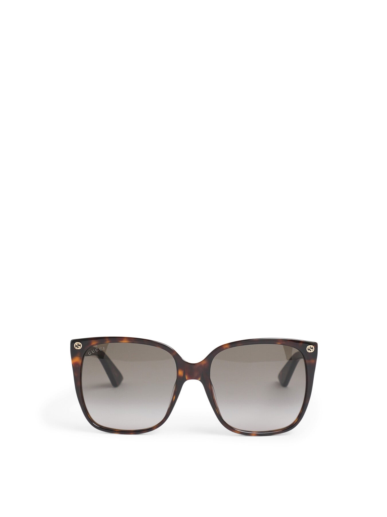 GG0022S Thin Square Acetate Sunglasses