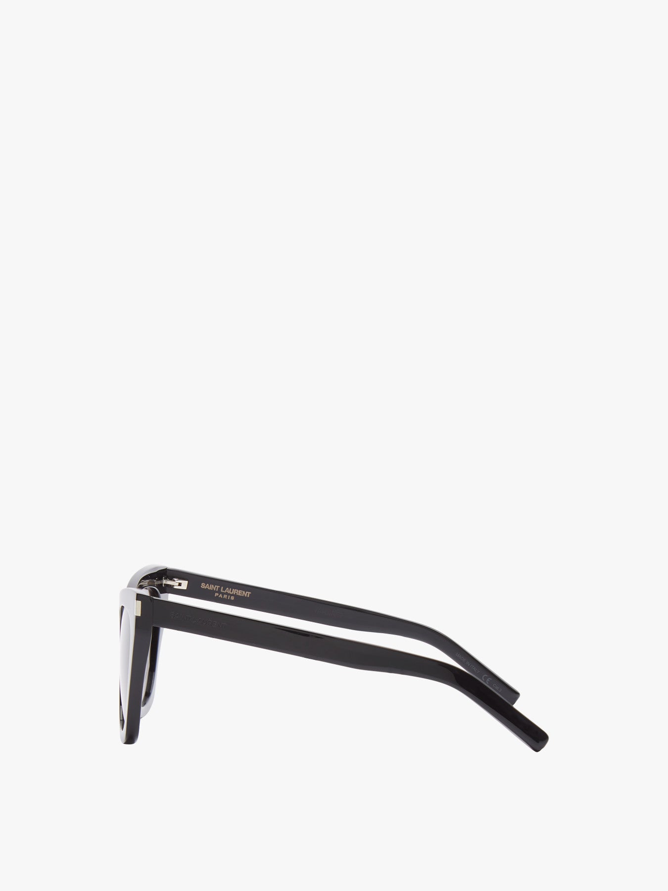 Kate Square Cat-Eye Sunglasses