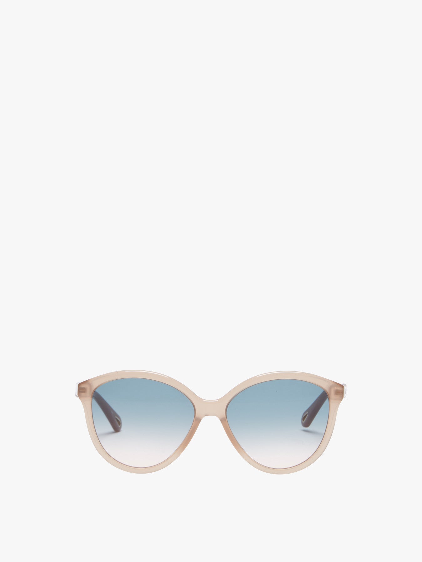 Zelie Cat Eye Bio Acetate Sunglasses