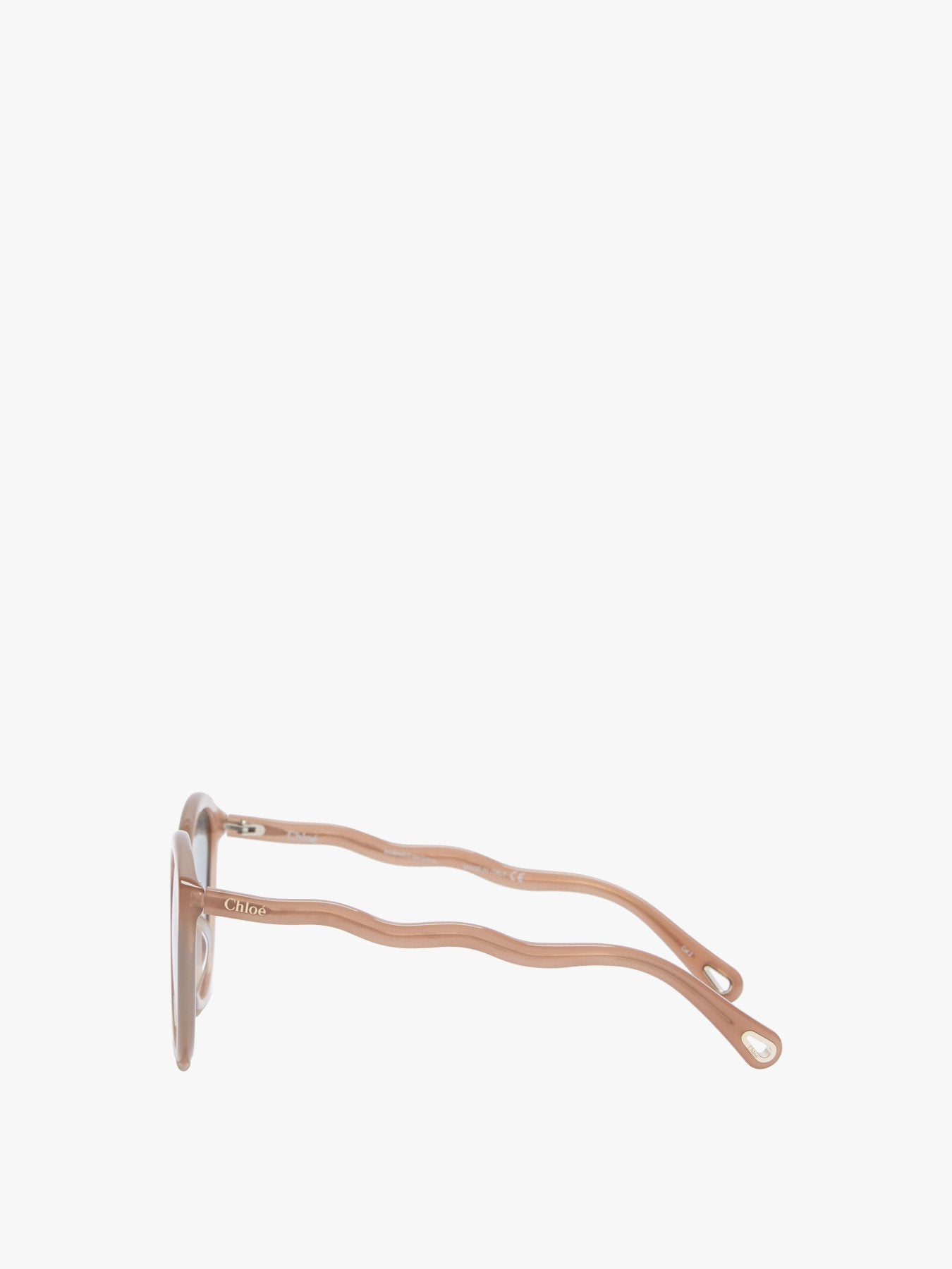 Zelie Cat Eye Bio Acetate Sunglasses