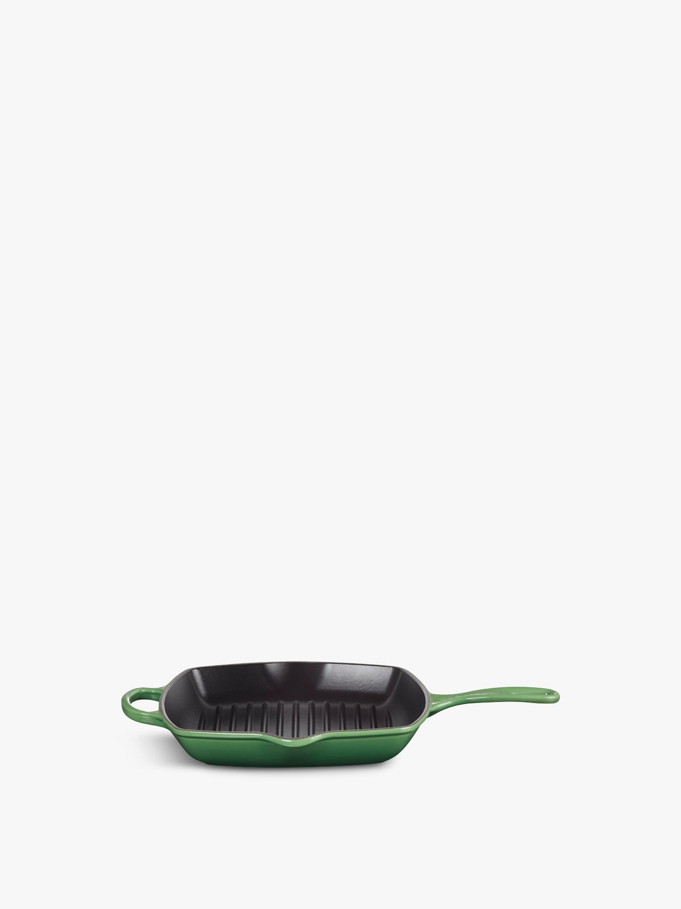 Signature Cast Iron Square Grillit 29cm
