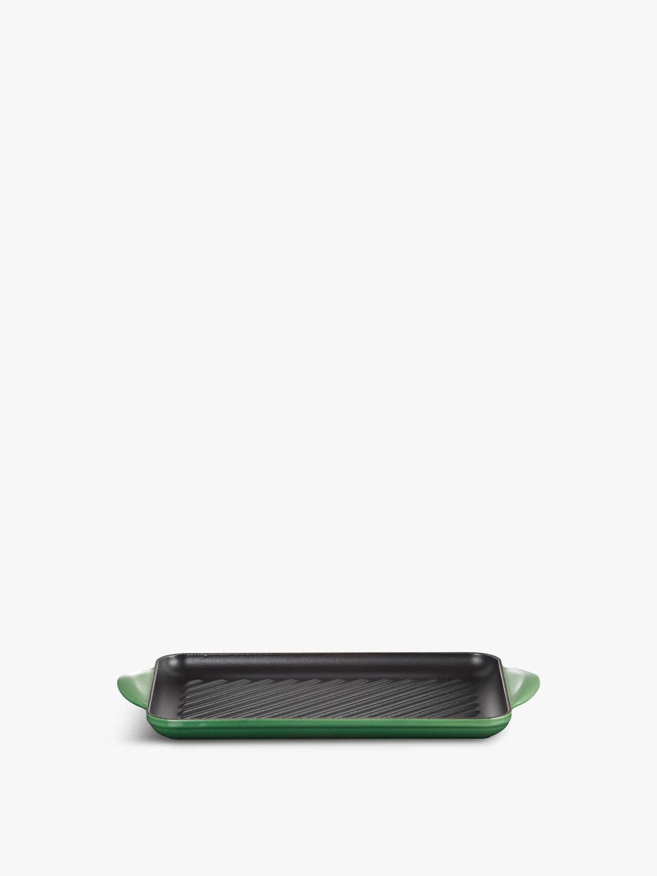 Cast Iron Rectangular Grill 32cm