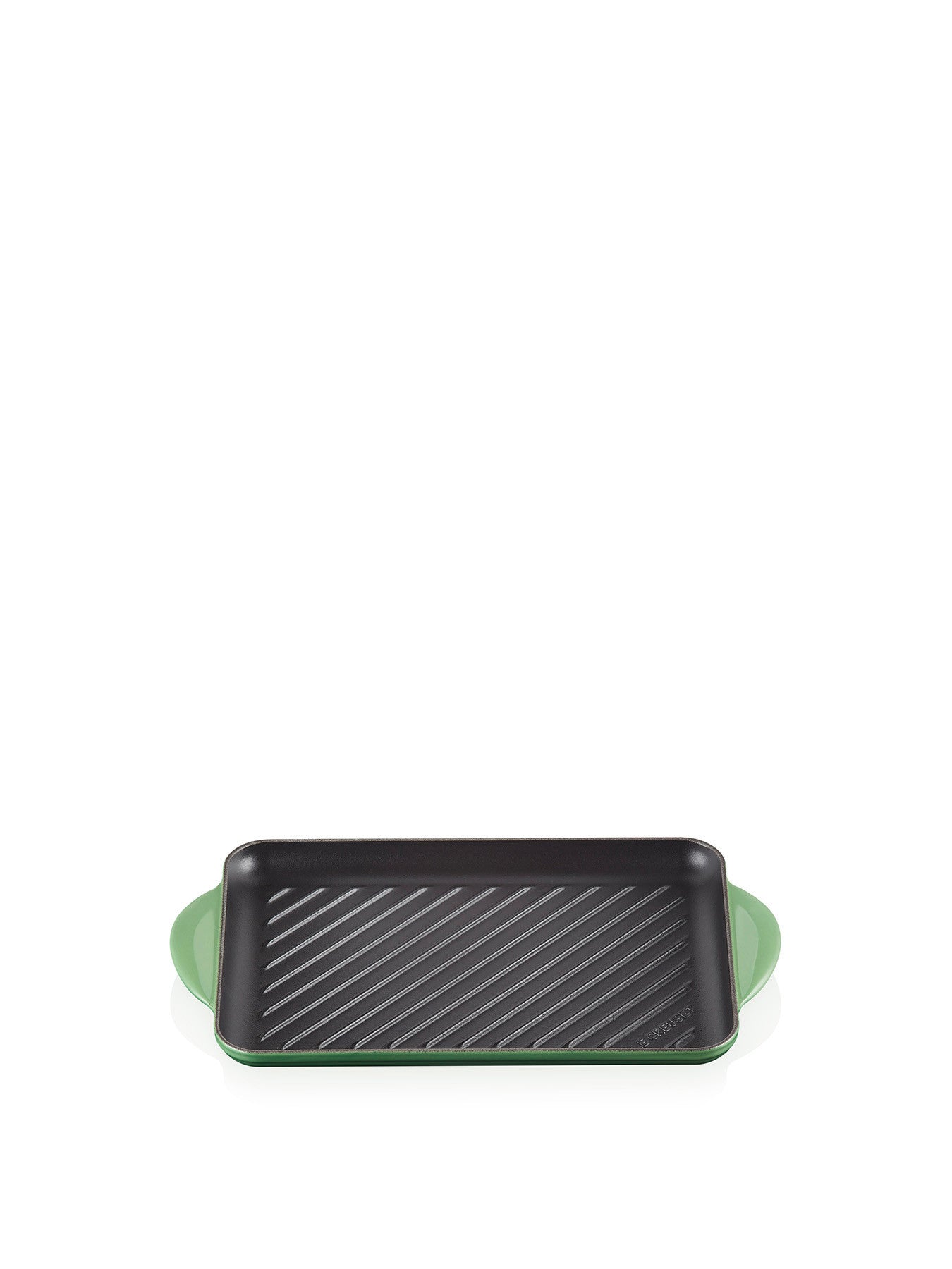 Cast Iron Rectangular Grill 32cm