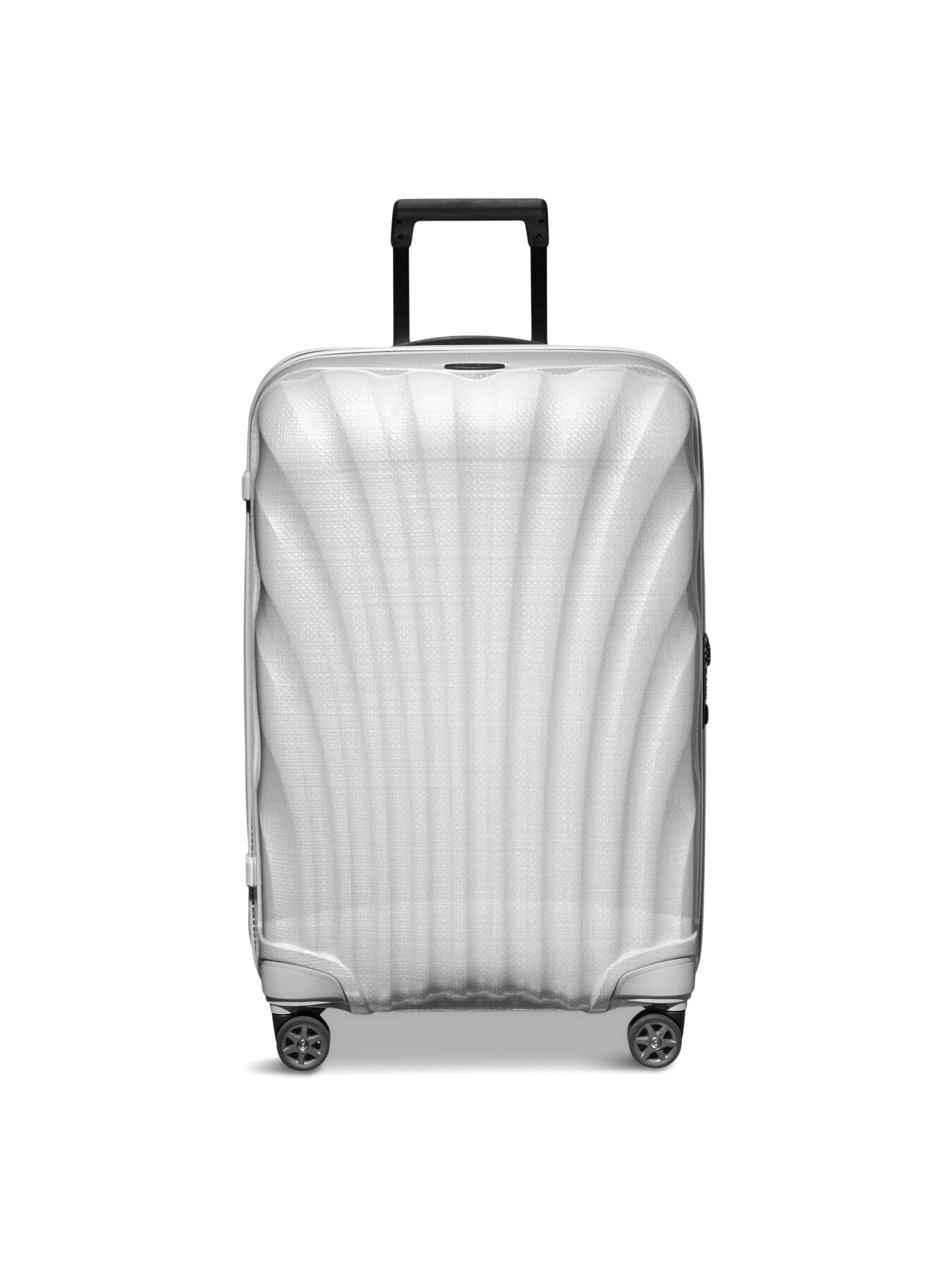 Samsonite C Lite Spinner 4 Wheel 69cm Suitcase