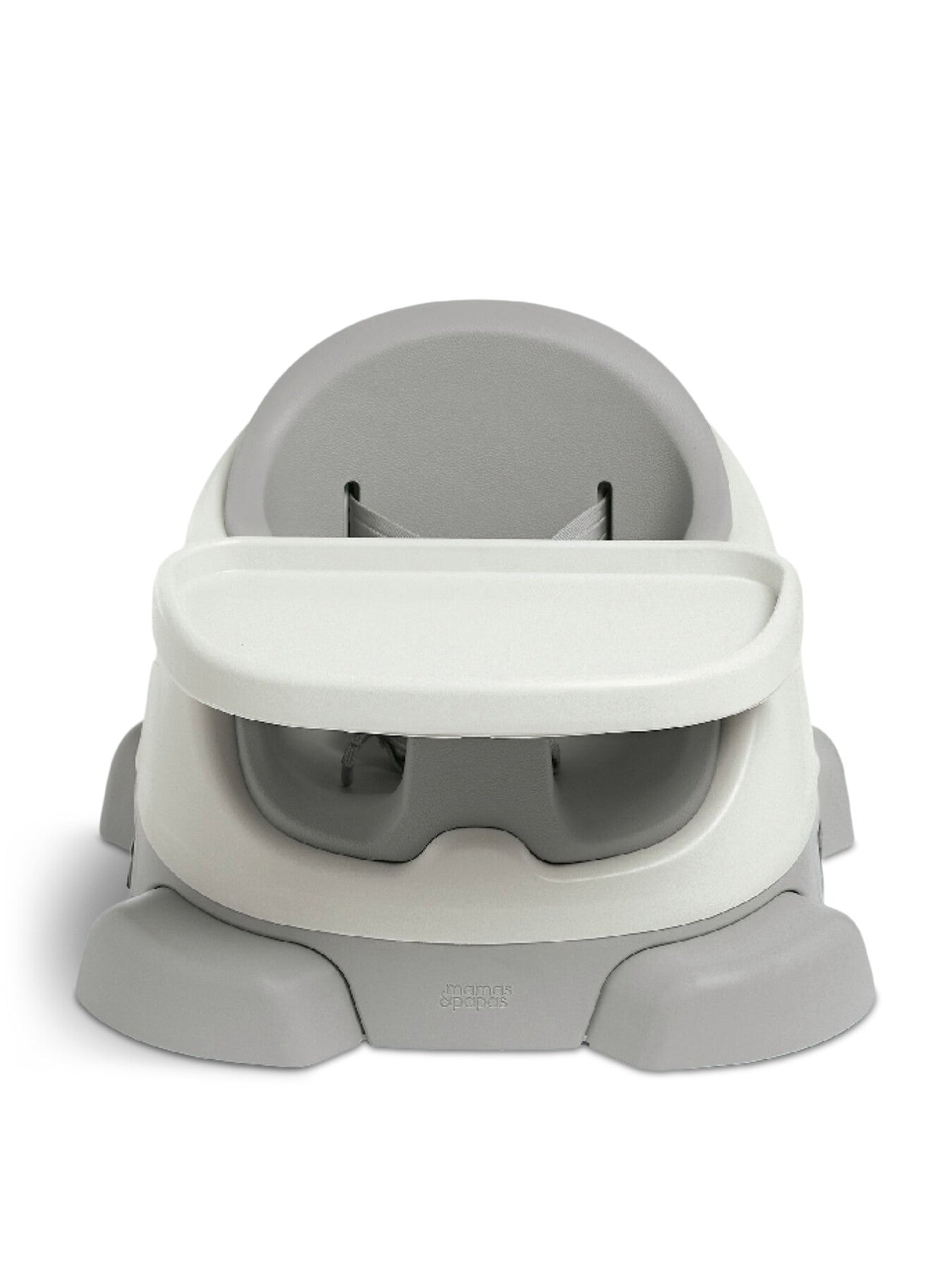 Bug 3-in-1 Floor Booster Seat with Activity Tray