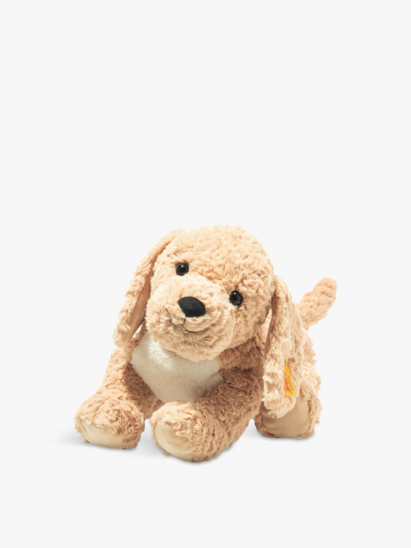 Soft Cuddly Friends Berno Goldendoodle