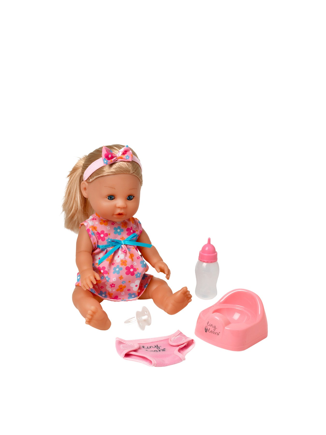 15 Classic Tiny Tears Crying and Wetting