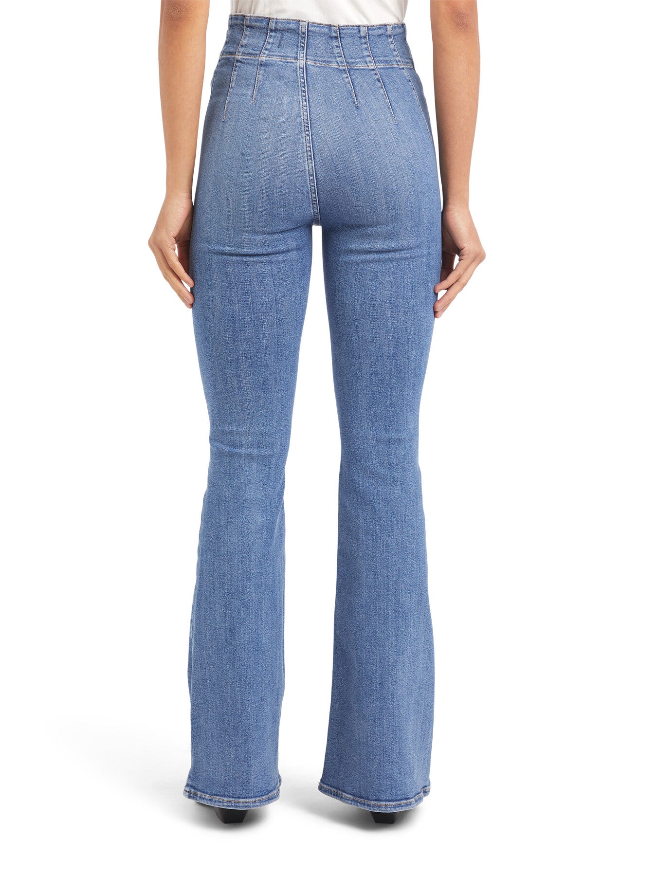 Jayde Flare Jeans