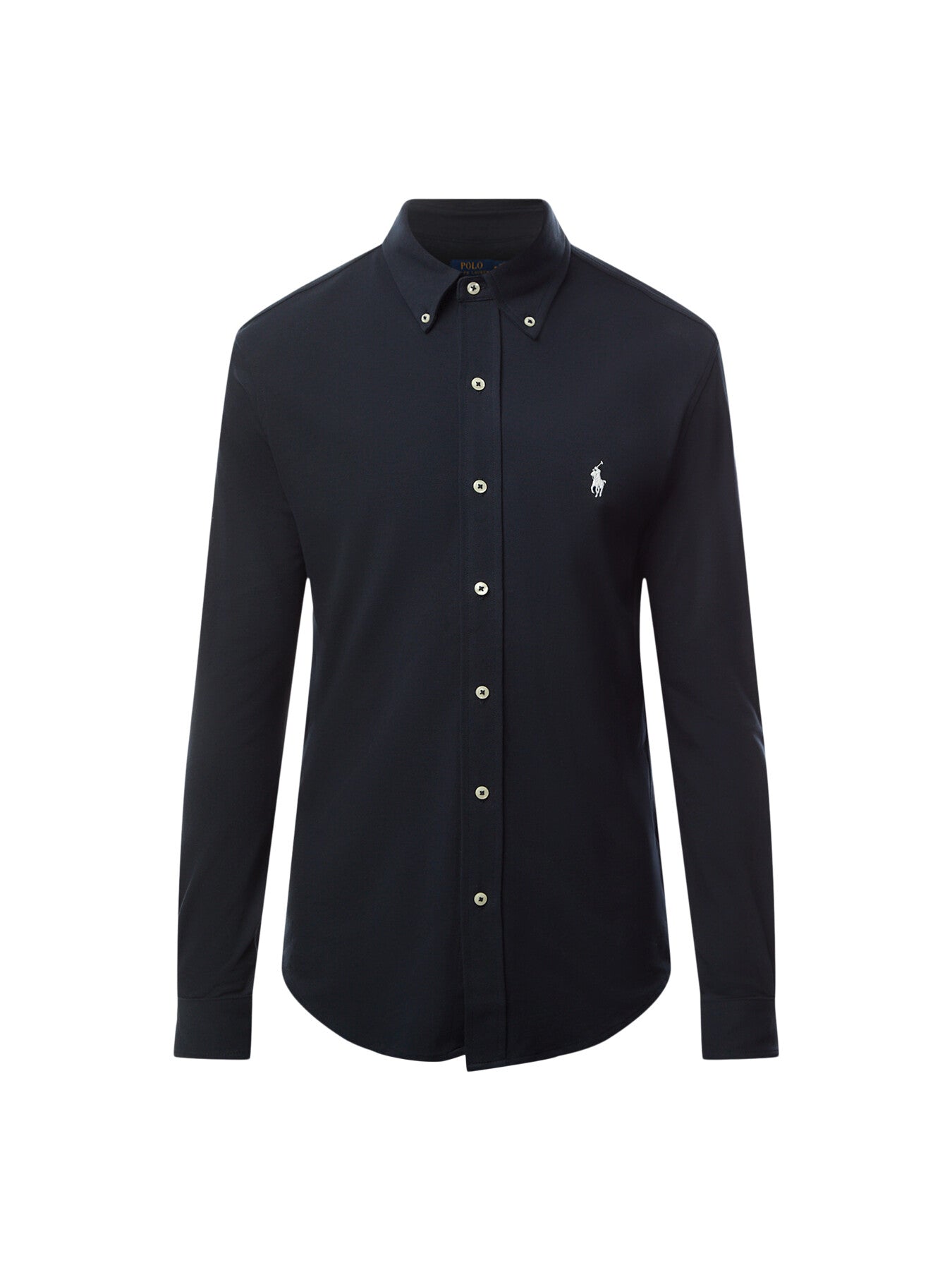 Featherweight Mesh Shirt
