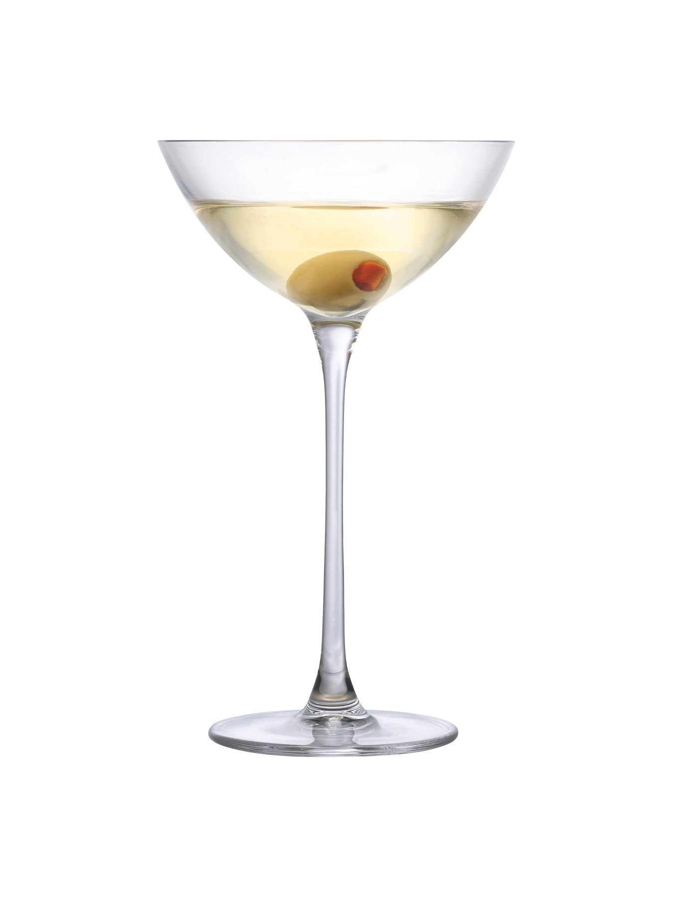 Savage Coupetini Glass Set of 2