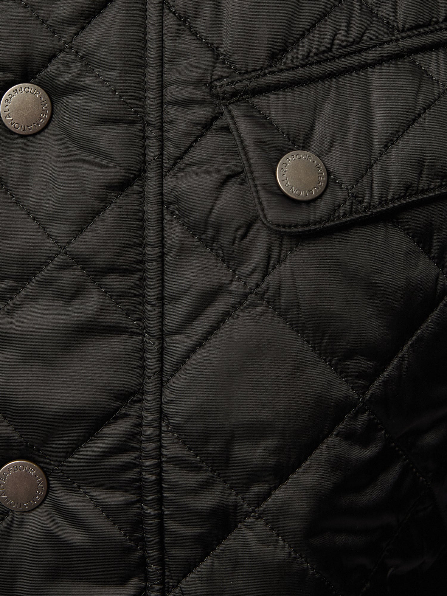 Tourer Ariel Quilt