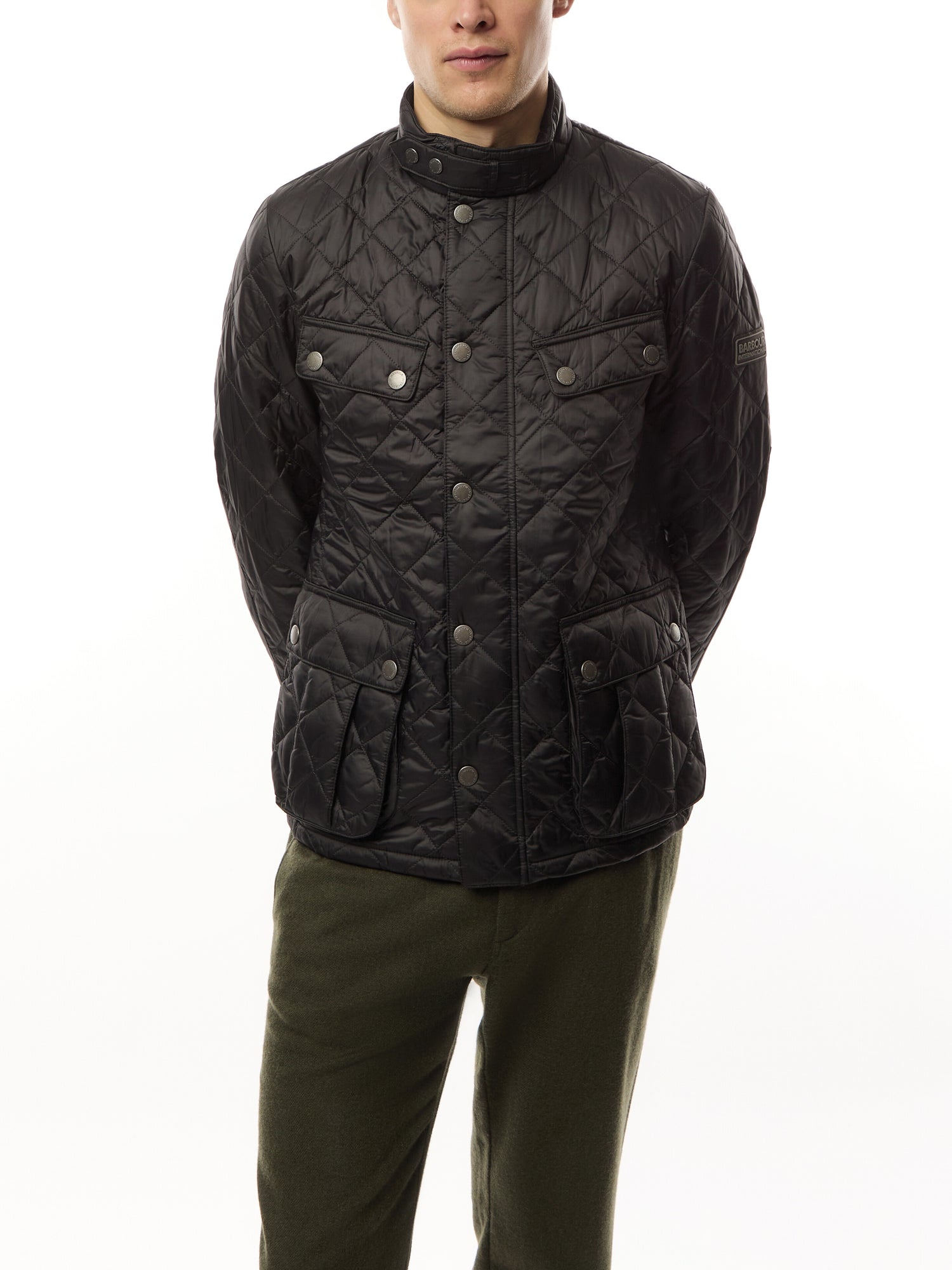 Tourer Ariel Quilt