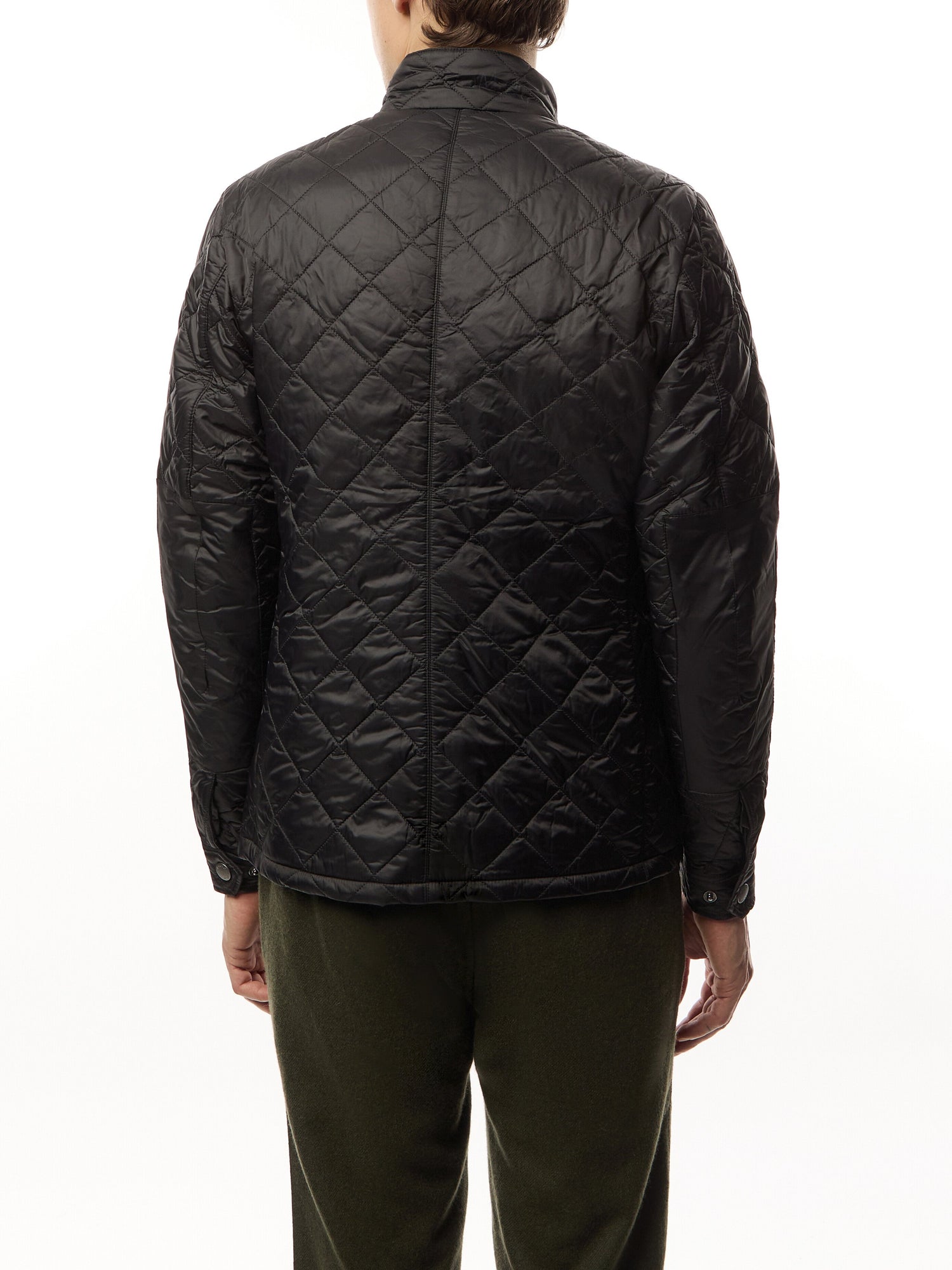 Tourer Ariel Quilt