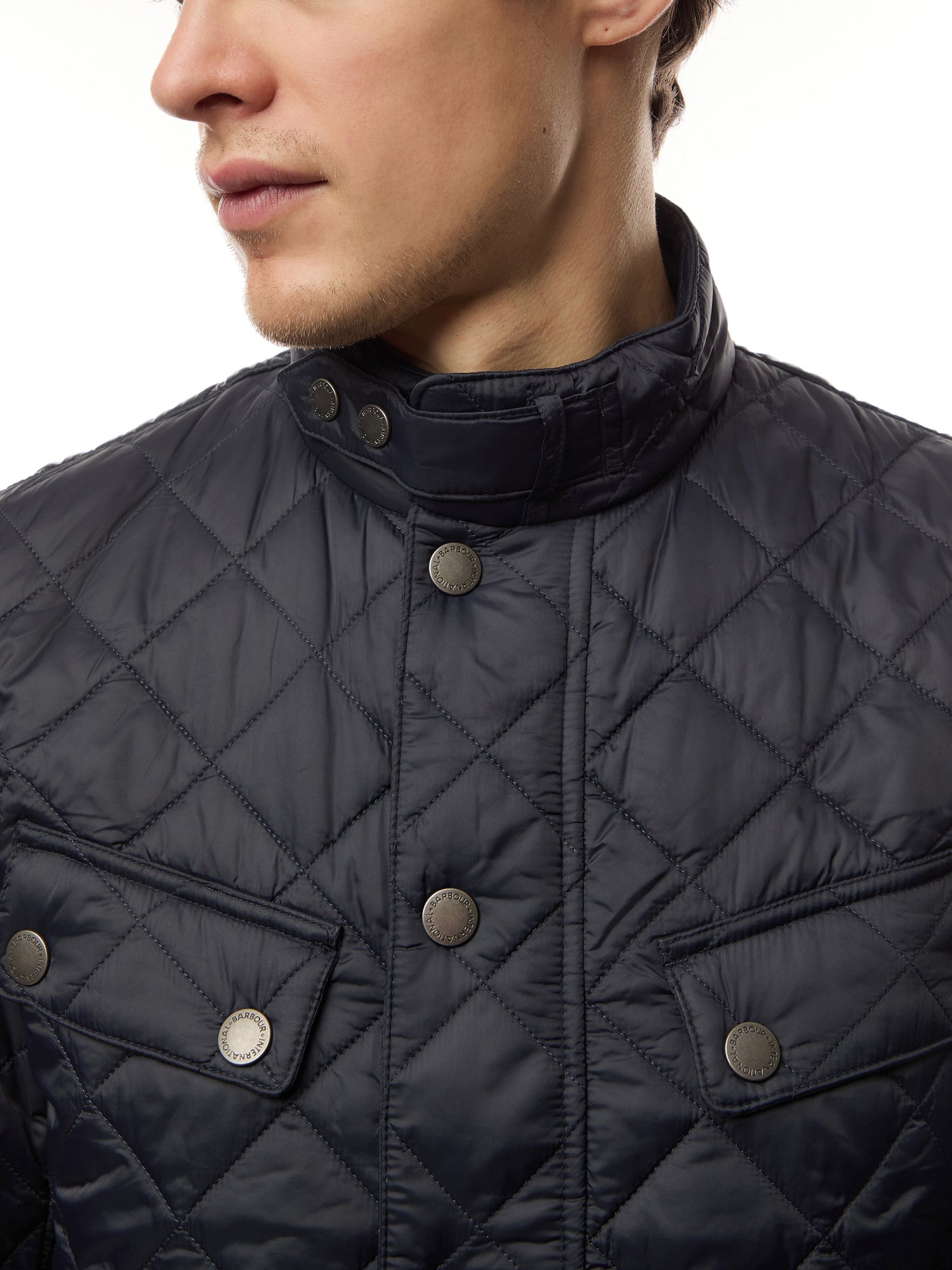 Tourer Ariel Quilt