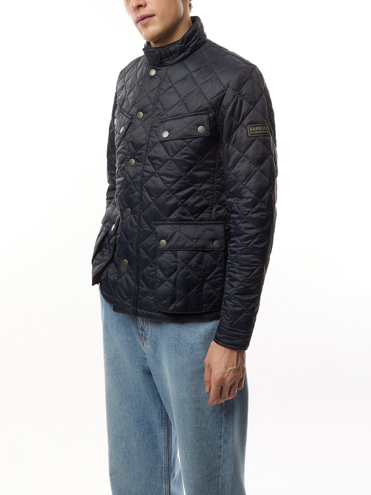Tourer Ariel Quilt