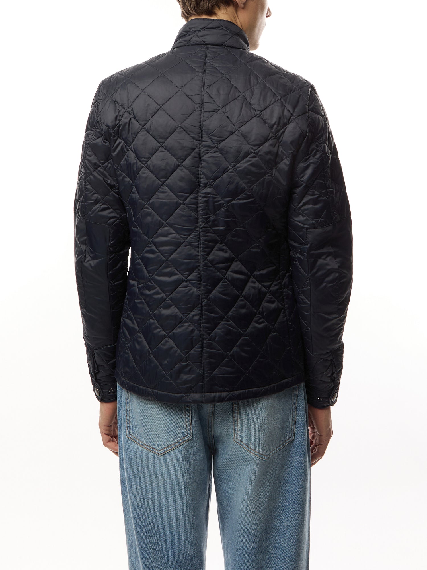 Tourer Ariel Quilt