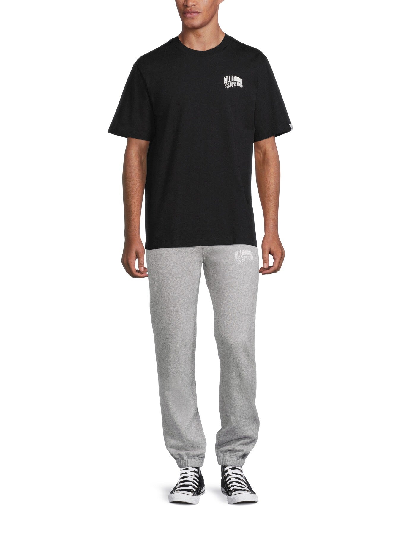 Small Arch Logo T-Shirt