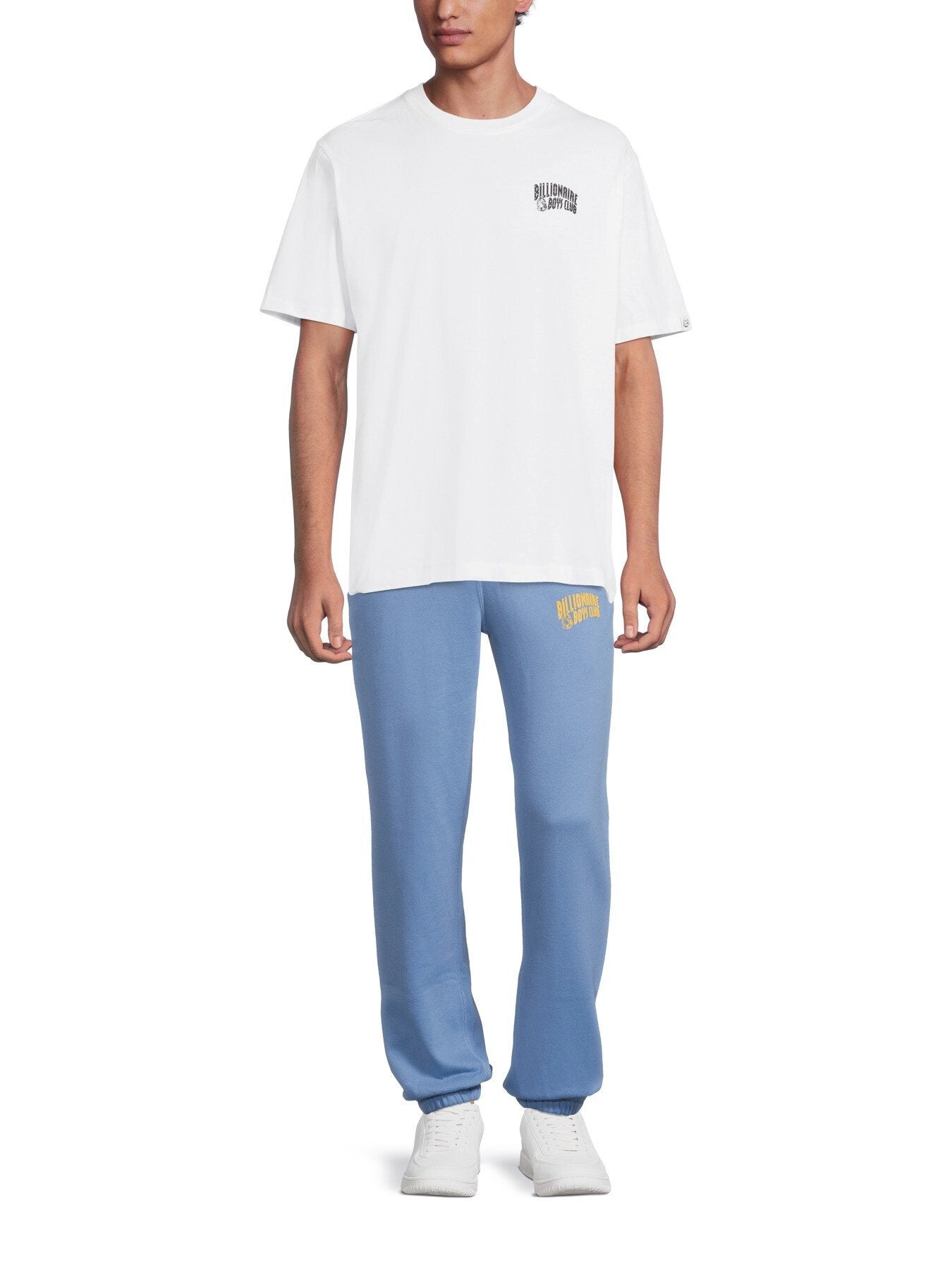 Small Arch Logo T-Shirt