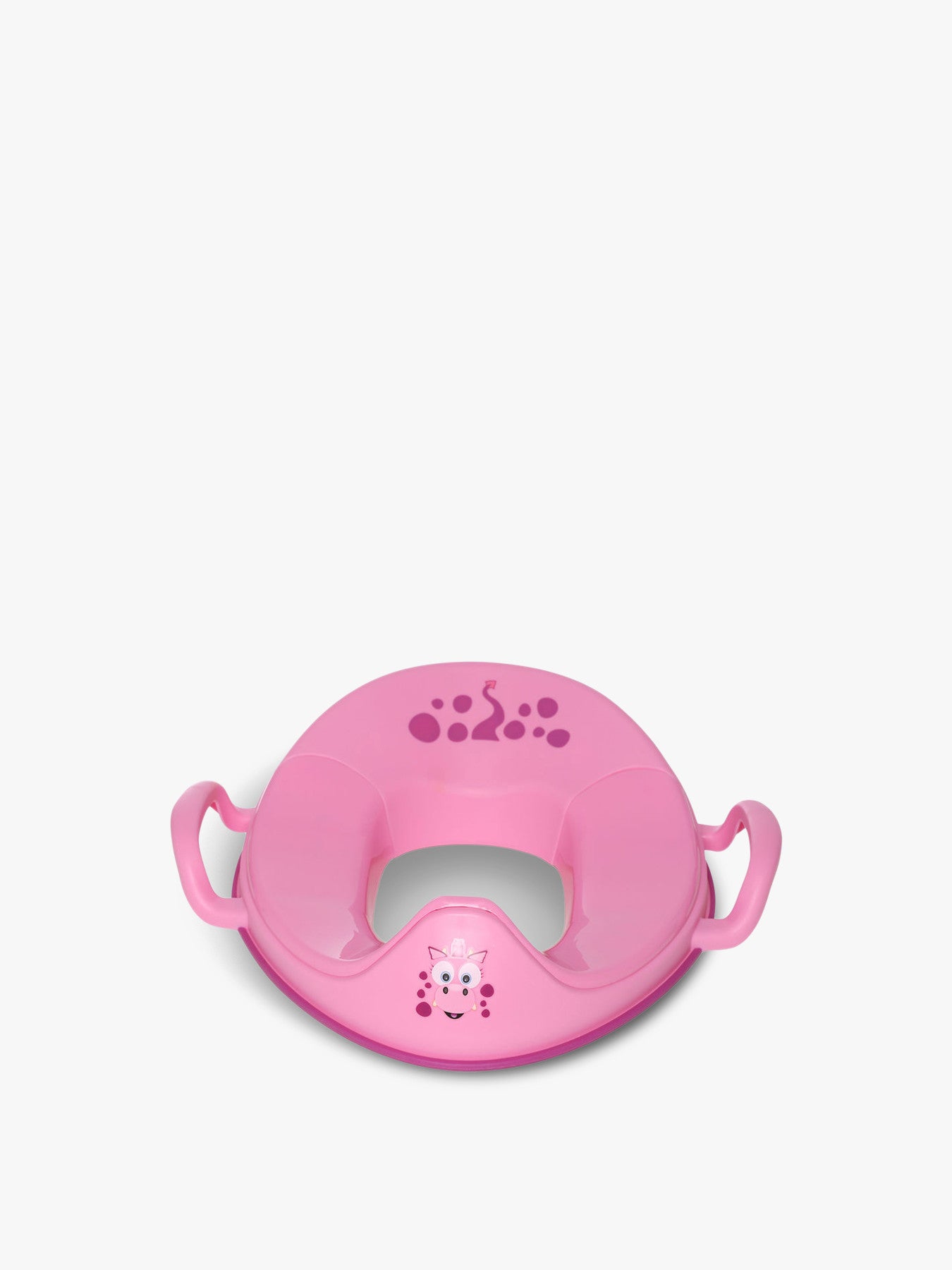 Pink Dragon My Little Trainer Seat