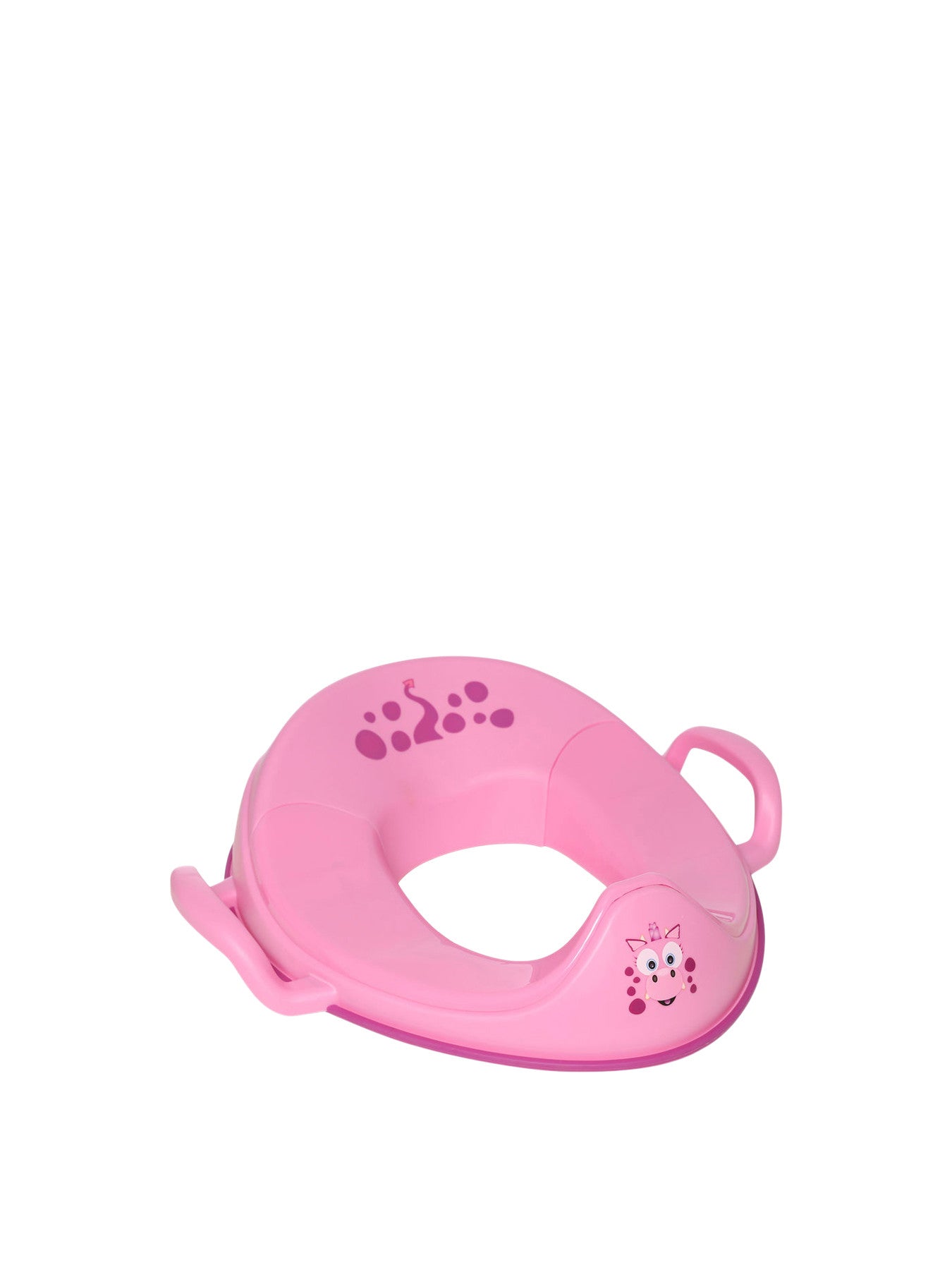 Pink Dragon My Little Trainer Seat