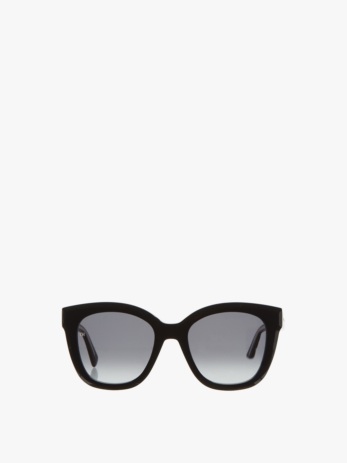 TH 1884S Acetate Cat Eye Sunglasses