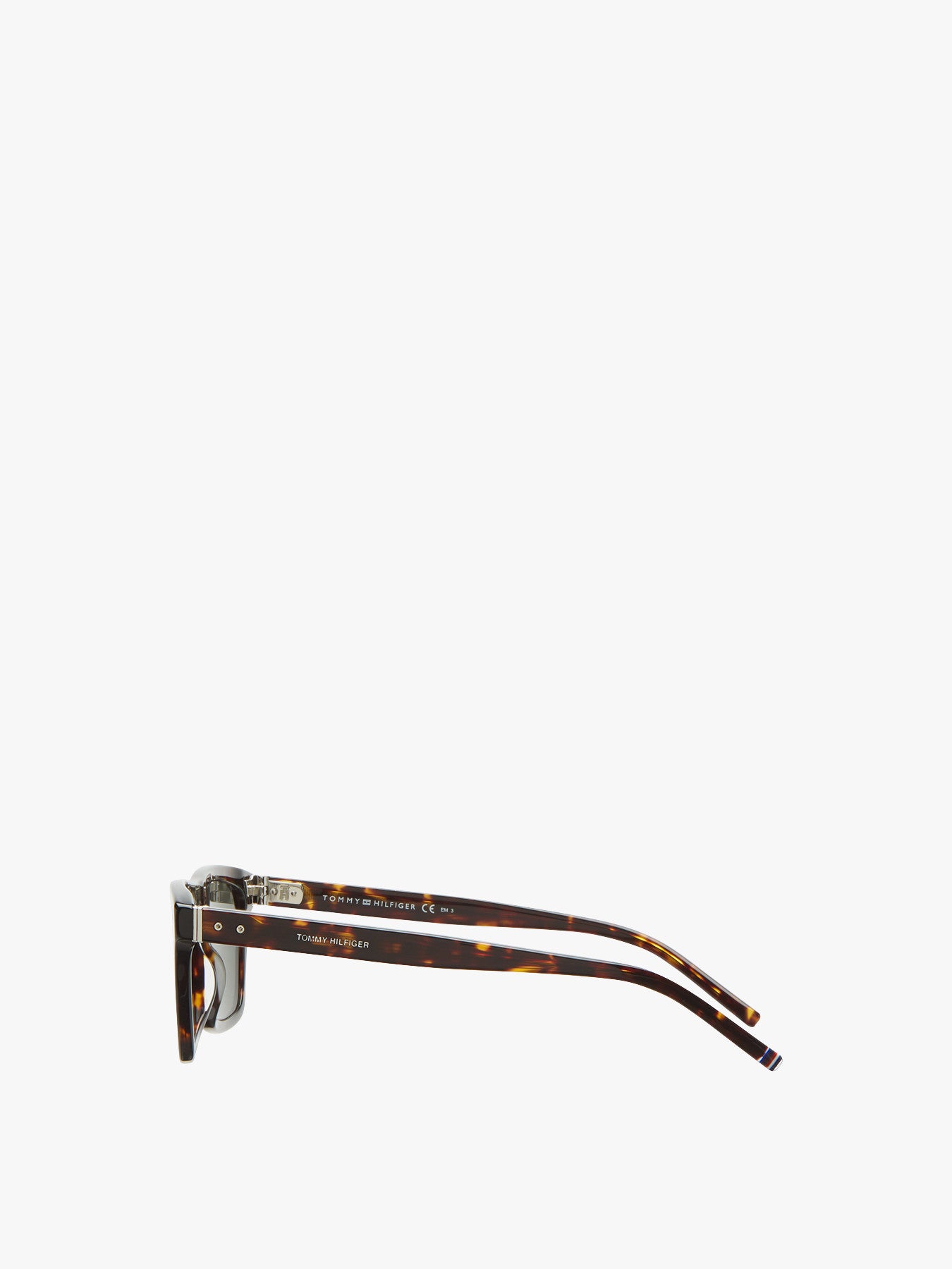 TH 1890/S Mens Rectangular Acetate Sunglasses